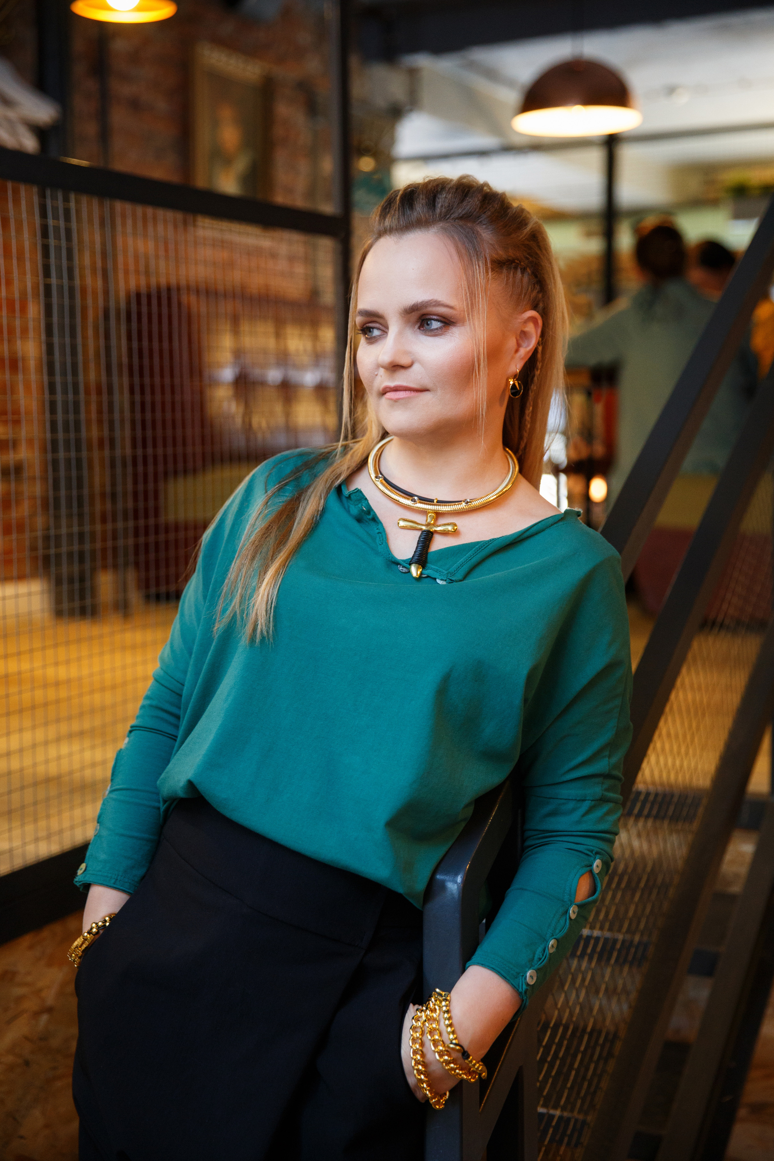 Мария. Женский и контент фотограф Люба Пунанцева. Северодвинск. Архангельск