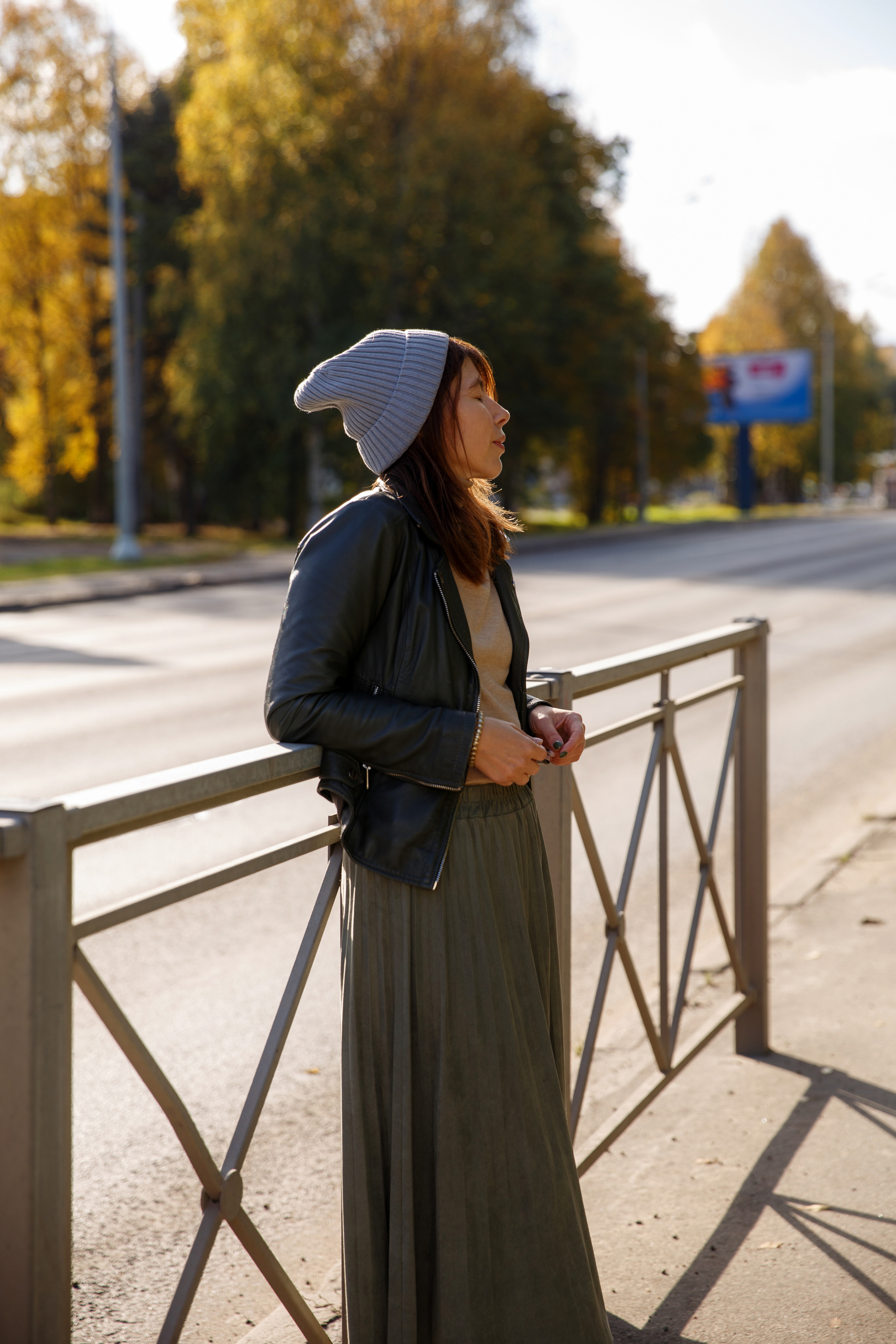 Троицкий проспект. Архангельск