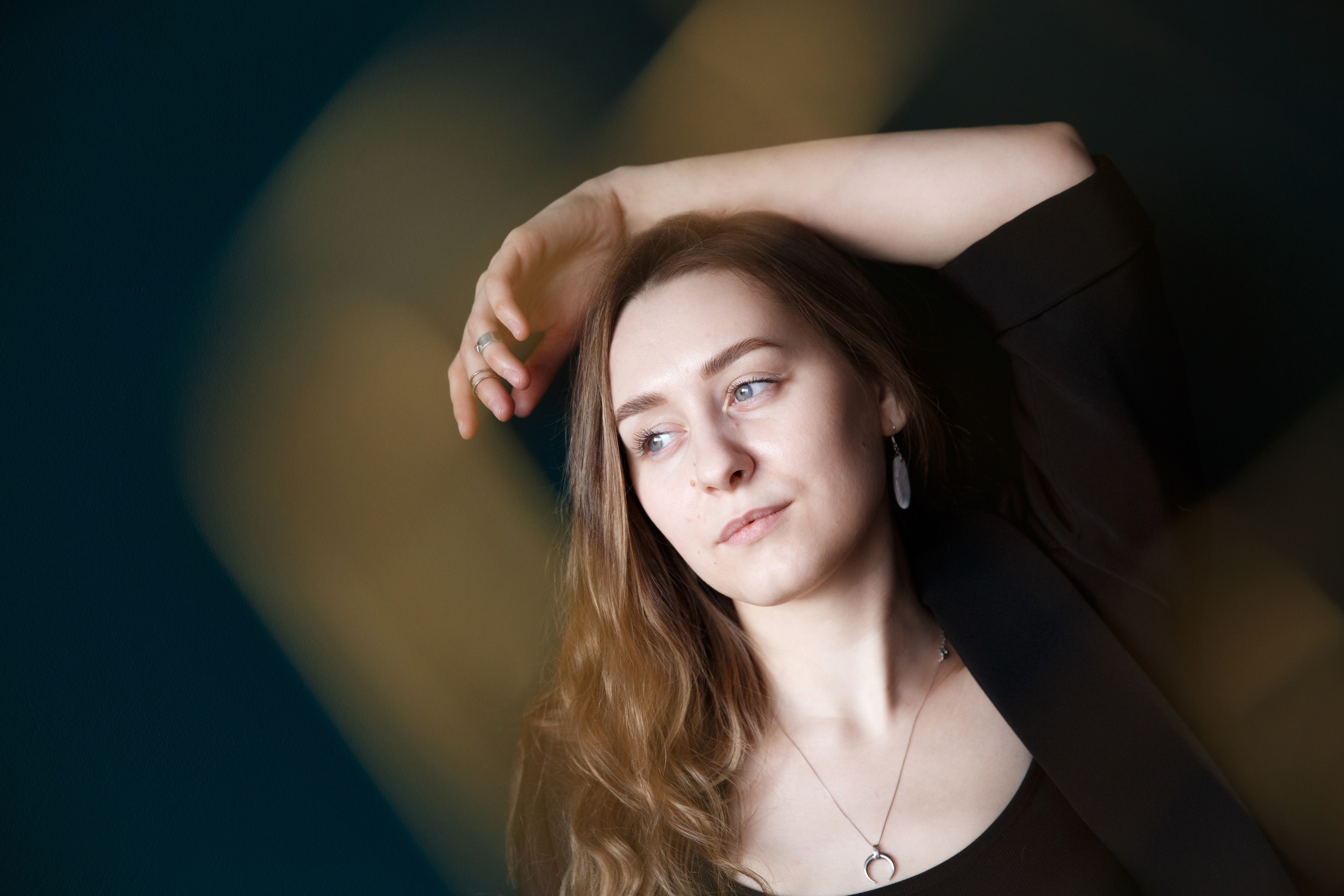 Кристина. Женский и контент фотограф Люба Пунанцева. Северодвинск. Архангельск