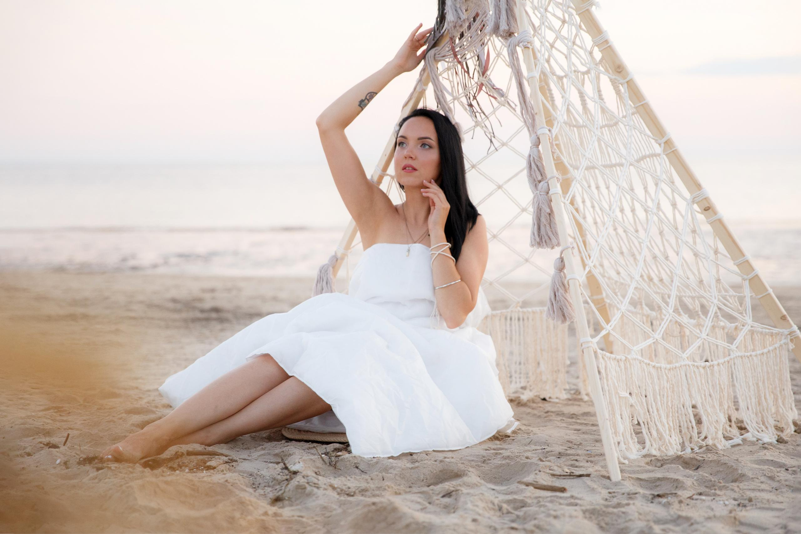 Юлия. Женский и контент фотограф Люба Пунанцева. Северодвинск. Архангельск