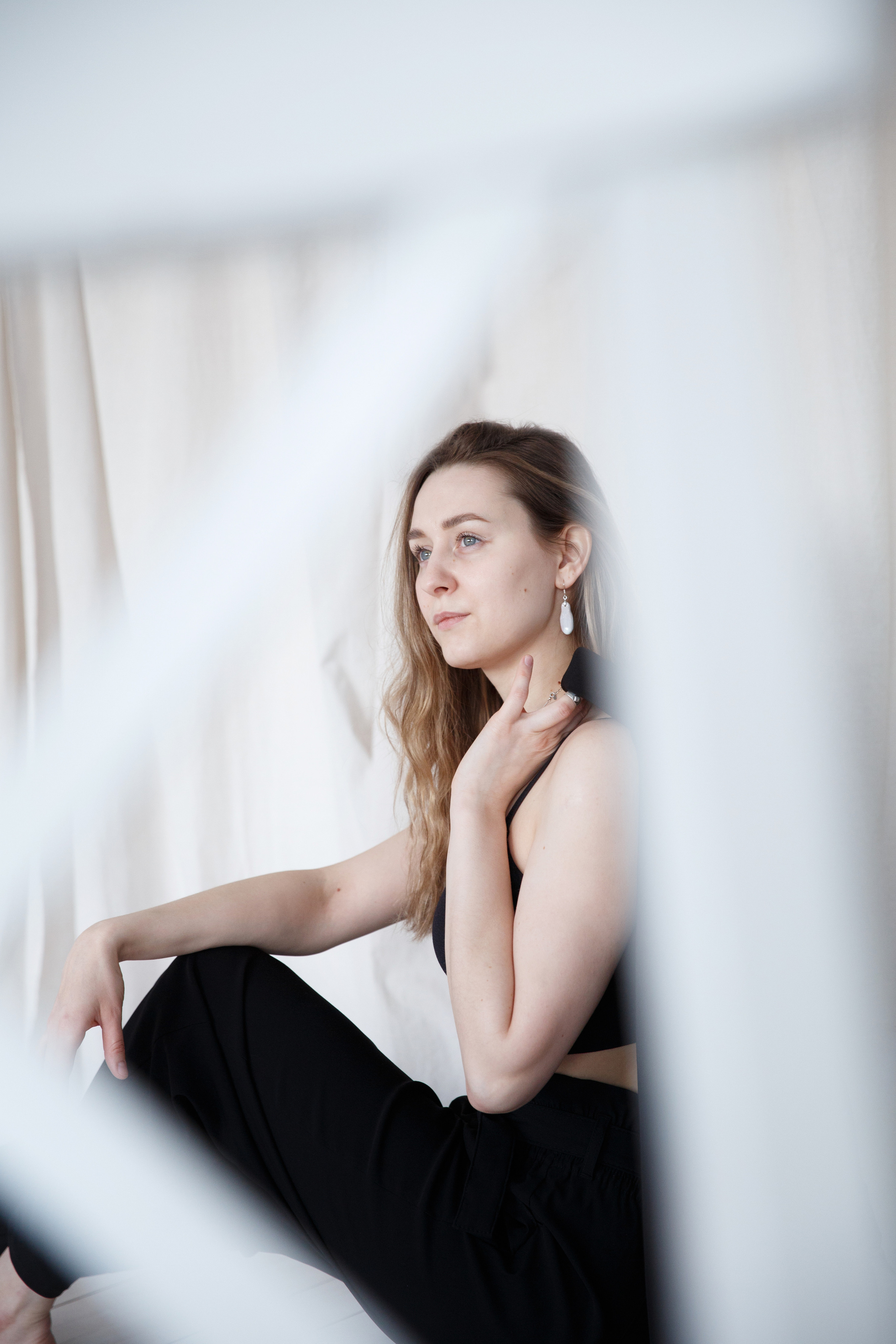 Кристина. Женский и контент фотограф Люба Пунанцева. Северодвинск. Архангельск