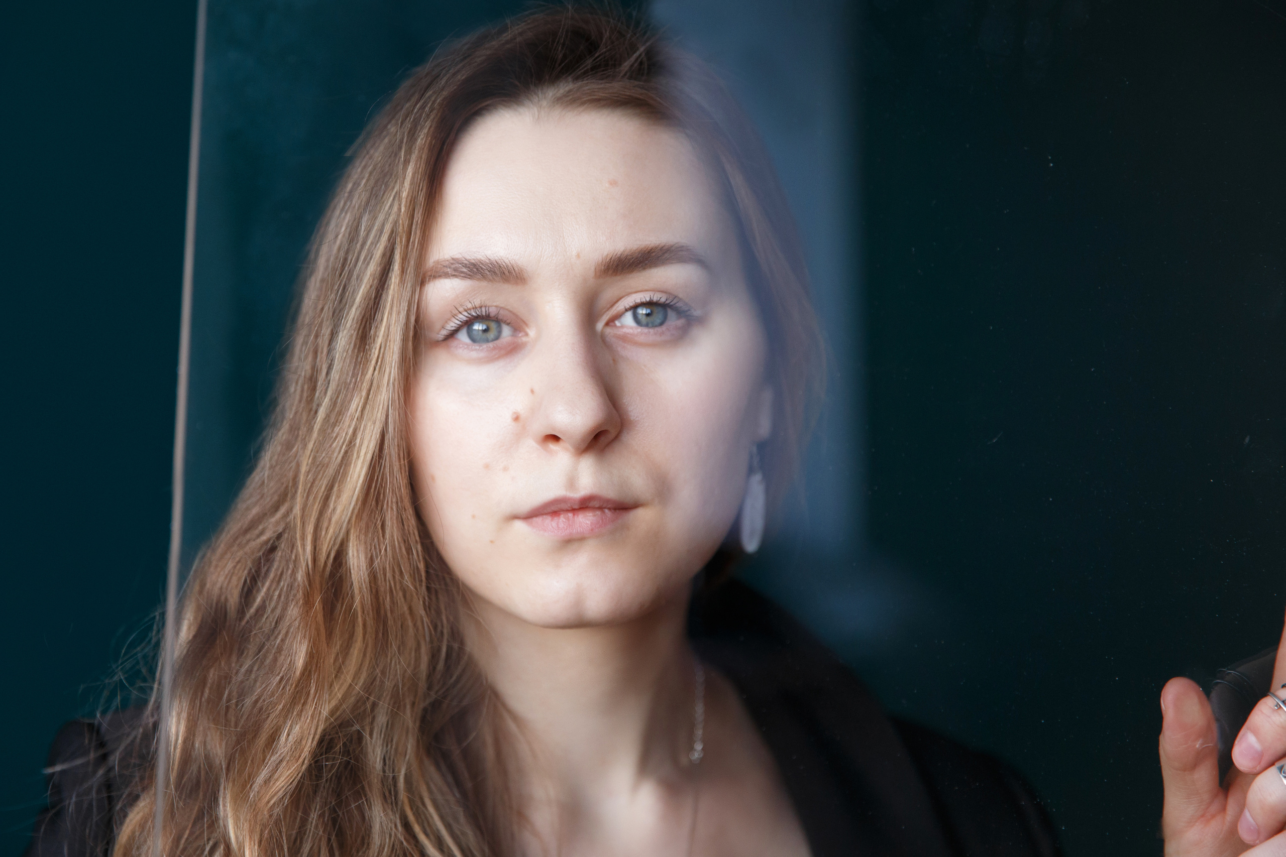 Кристина. Женский и контент фотограф Люба Пунанцева. Северодвинск. Архангельск