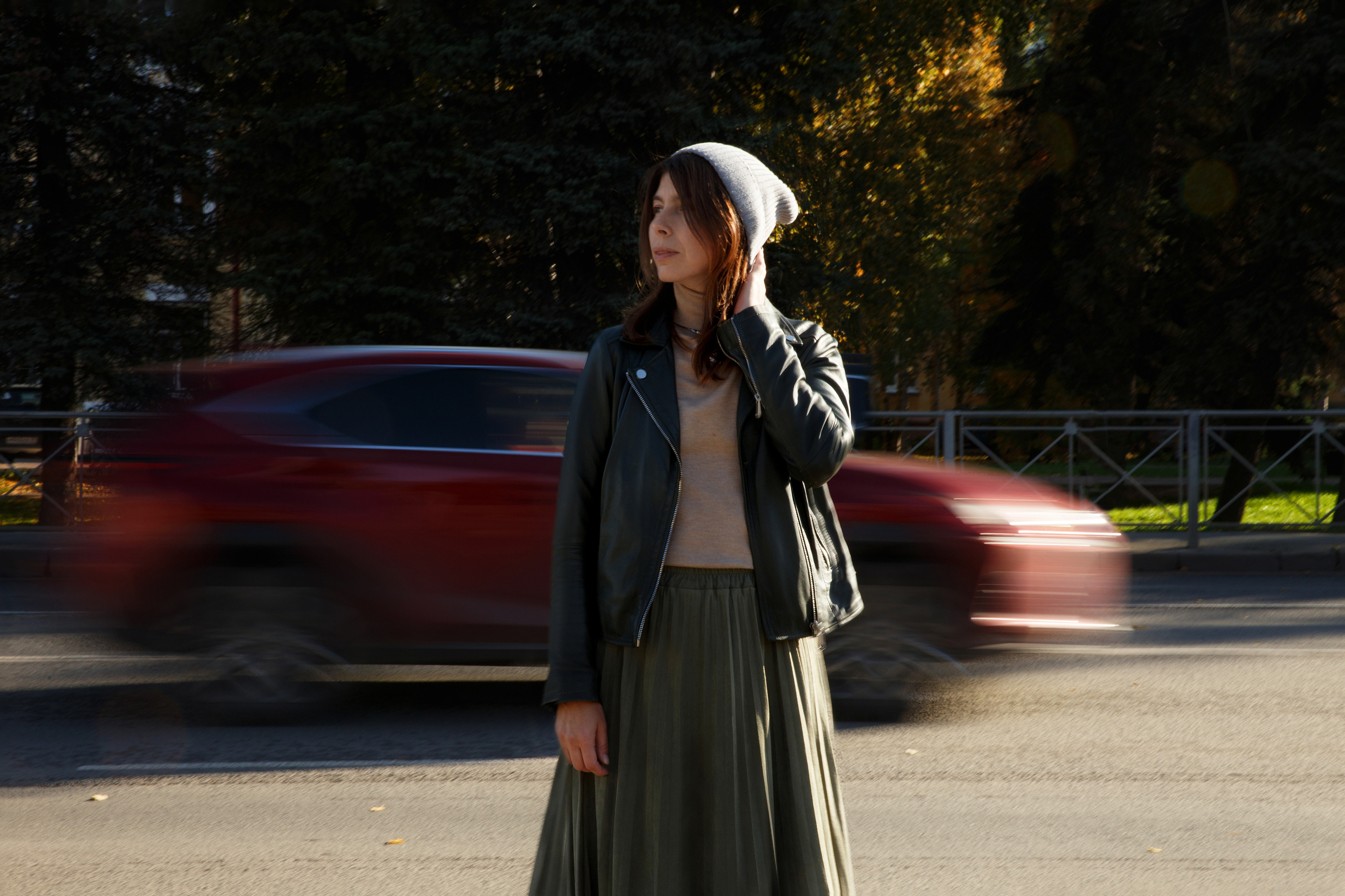 Мария Архангельск