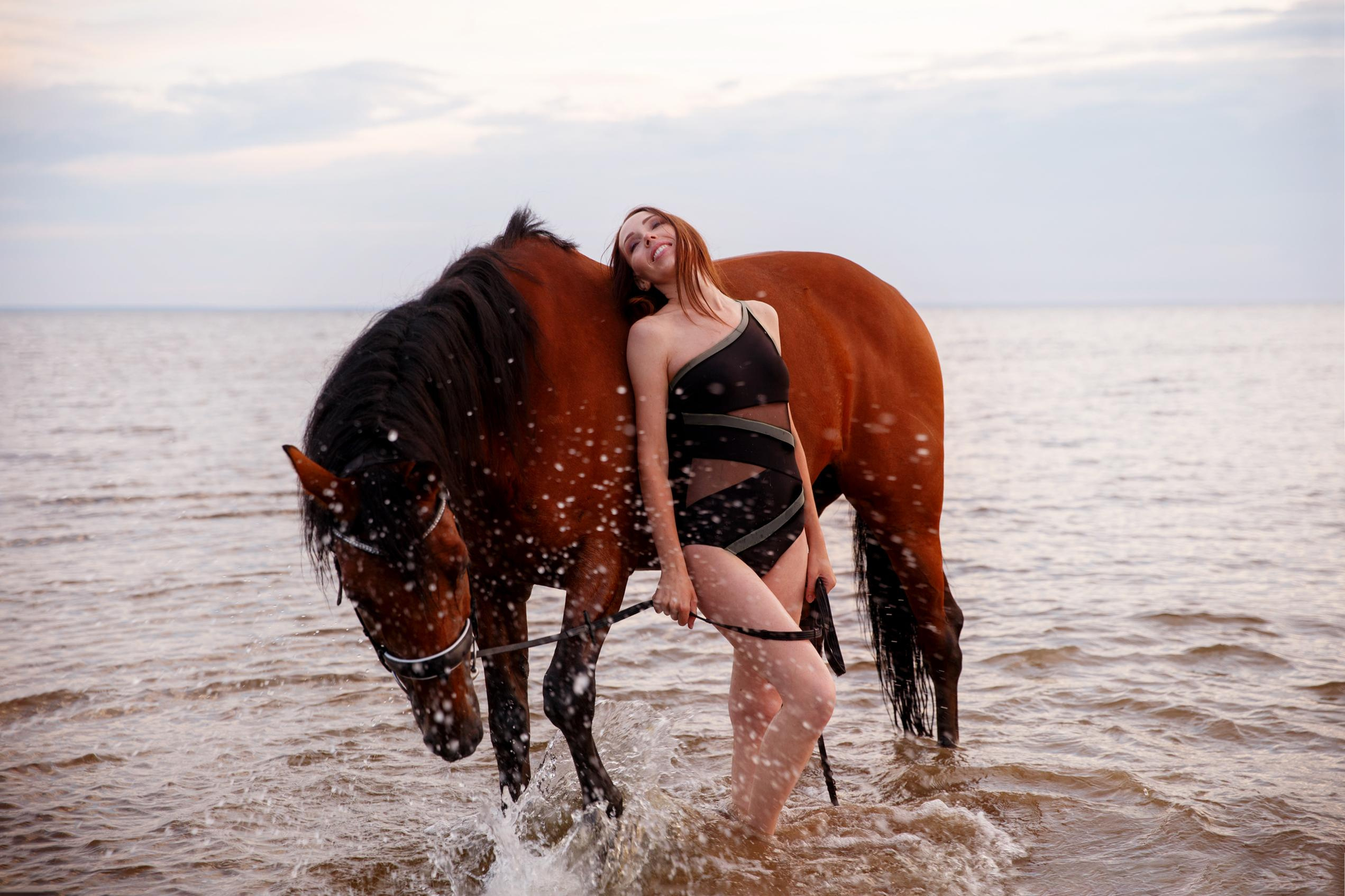 Катя. Женский и контент фотограф Люба Пунанцева. Северодвинск. Архангельск