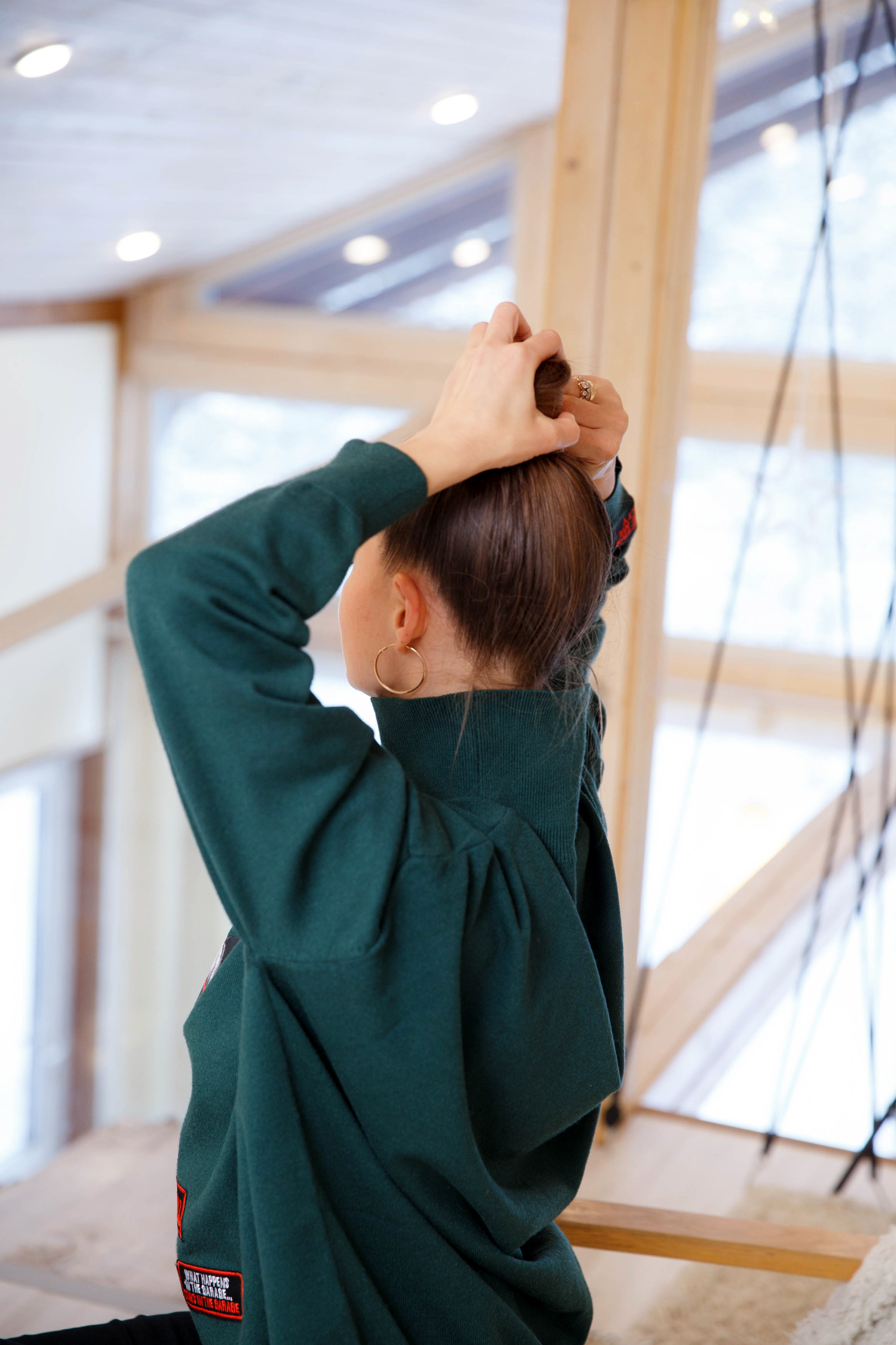 Дарья. Тренер-диетолог, член национального общества диетологов России. Женский и контент фотограф Люба Пунанцева. Северодвинск. Архангельск