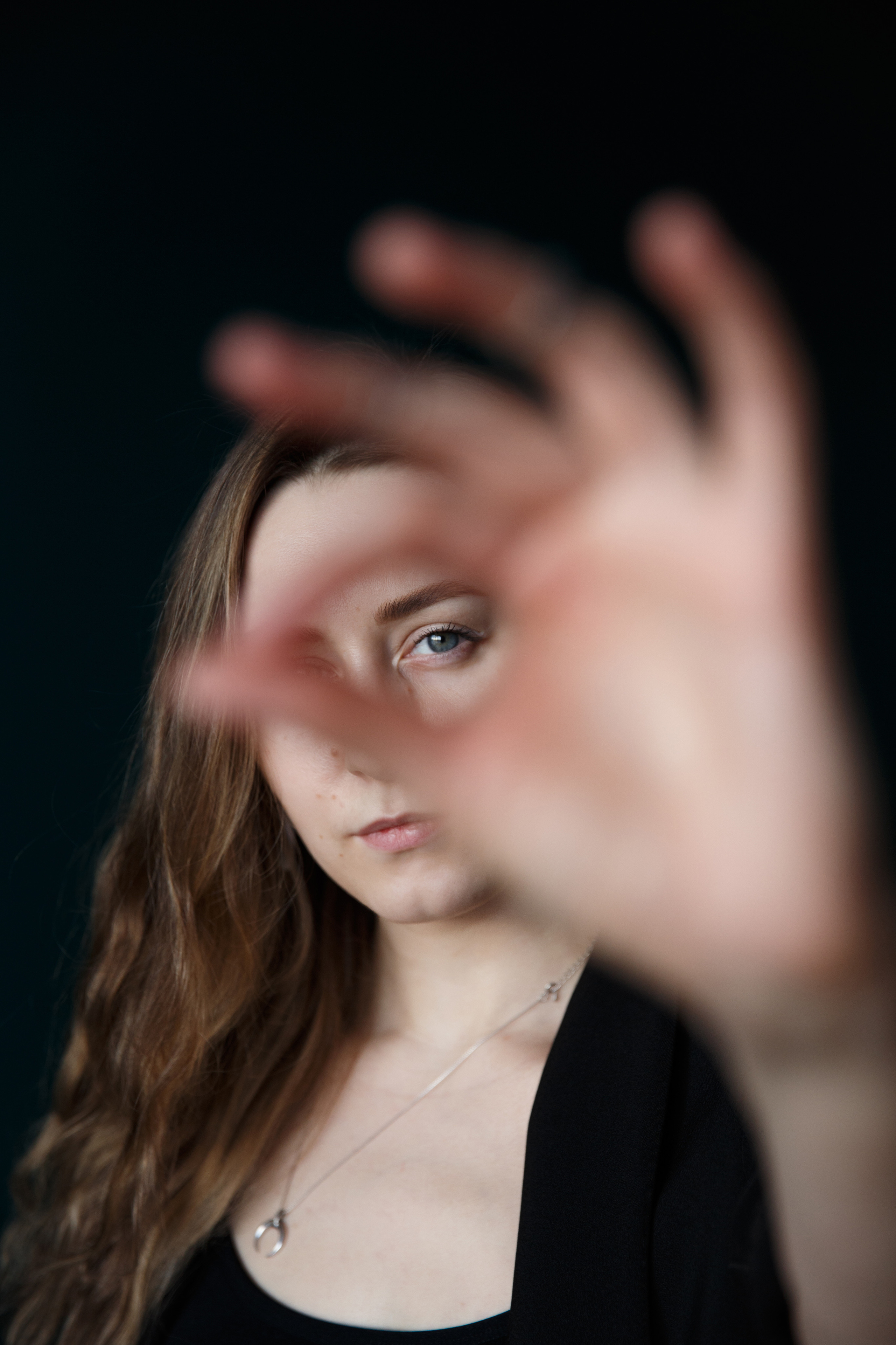 Кристина. Женский и контент фотограф Люба Пунанцева. Северодвинск. Архангельск