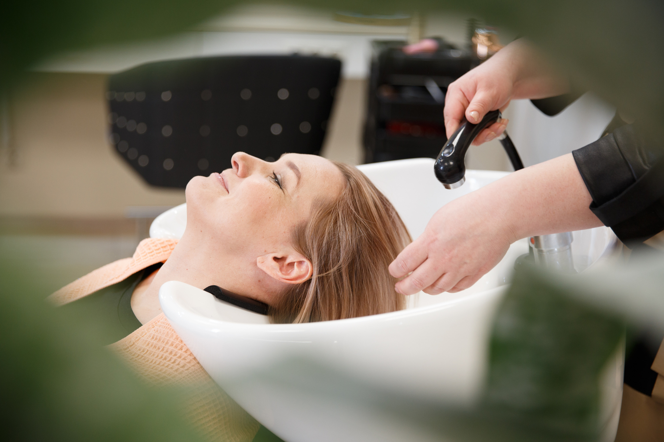 Студия красоты Манифест. Женский и контент фотограф Люба Пунанцева. Северодвинск. Архангельск