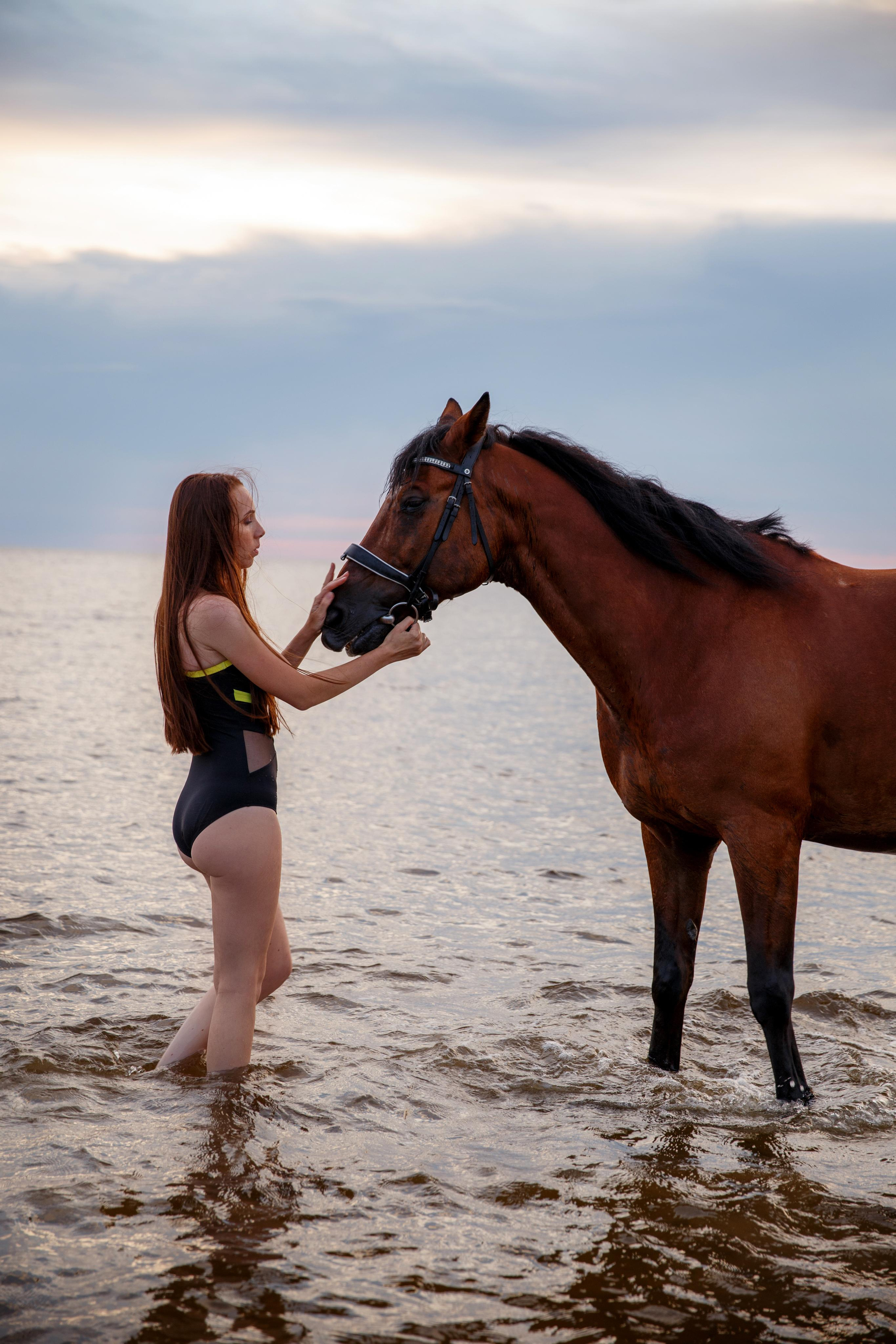 Катя. Женский и контент фотограф Люба Пунанцева. Северодвинск. Архангельск