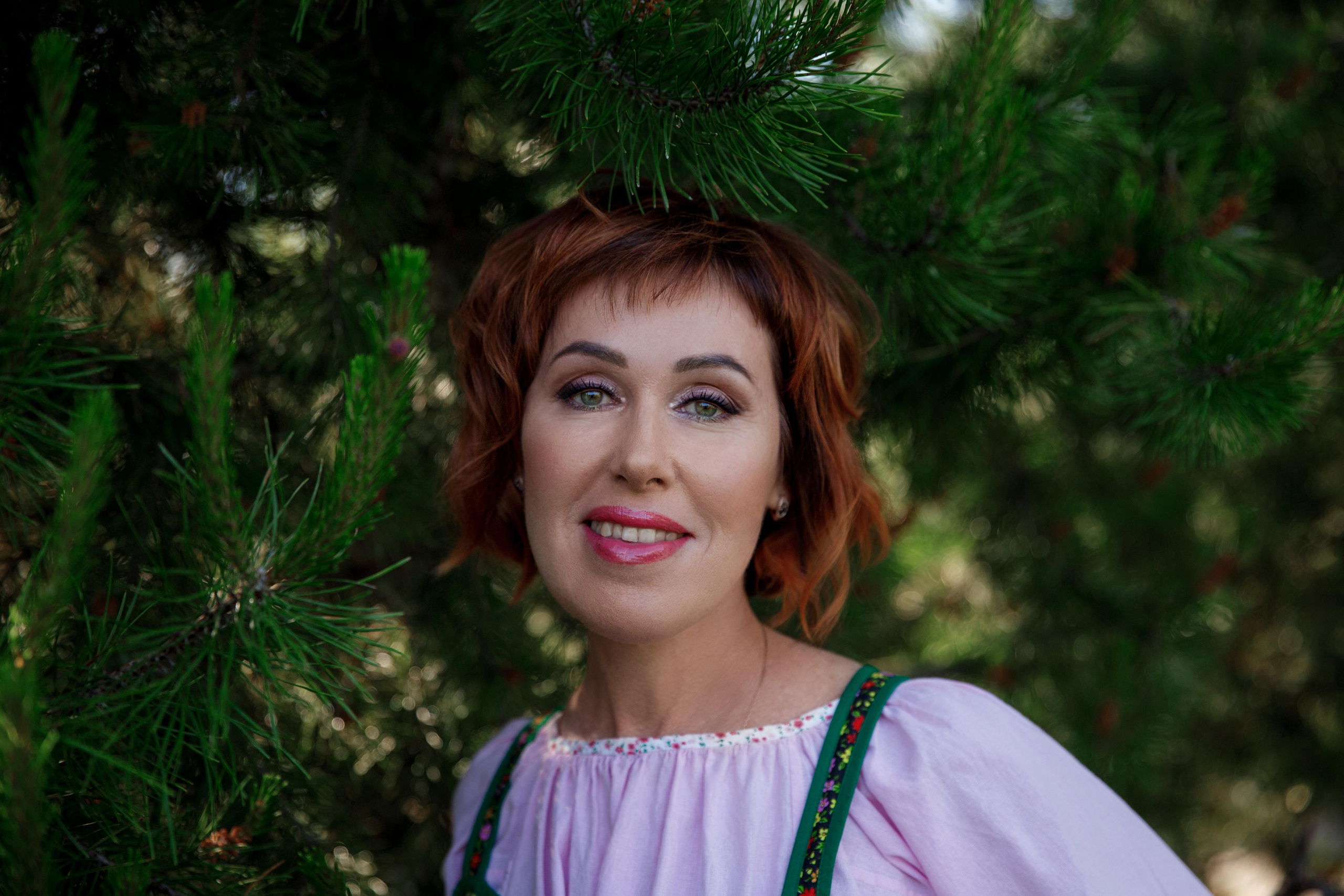 Ирина и Ариша. Женский и контент фотограф Люба Пунанцева. Северодвинск. Архангельск