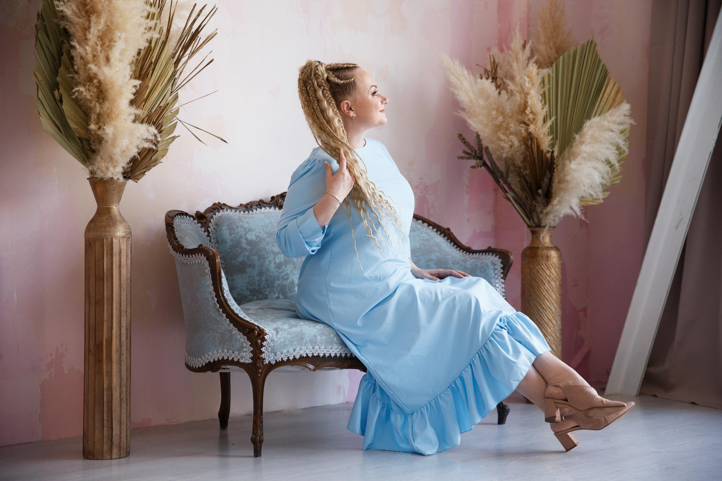 Наталья. Мастер перманентного макияжа, преподаватель ПМ. Женский и контент фотограф Люба Пунанцева. Северодвинск. Архангельск