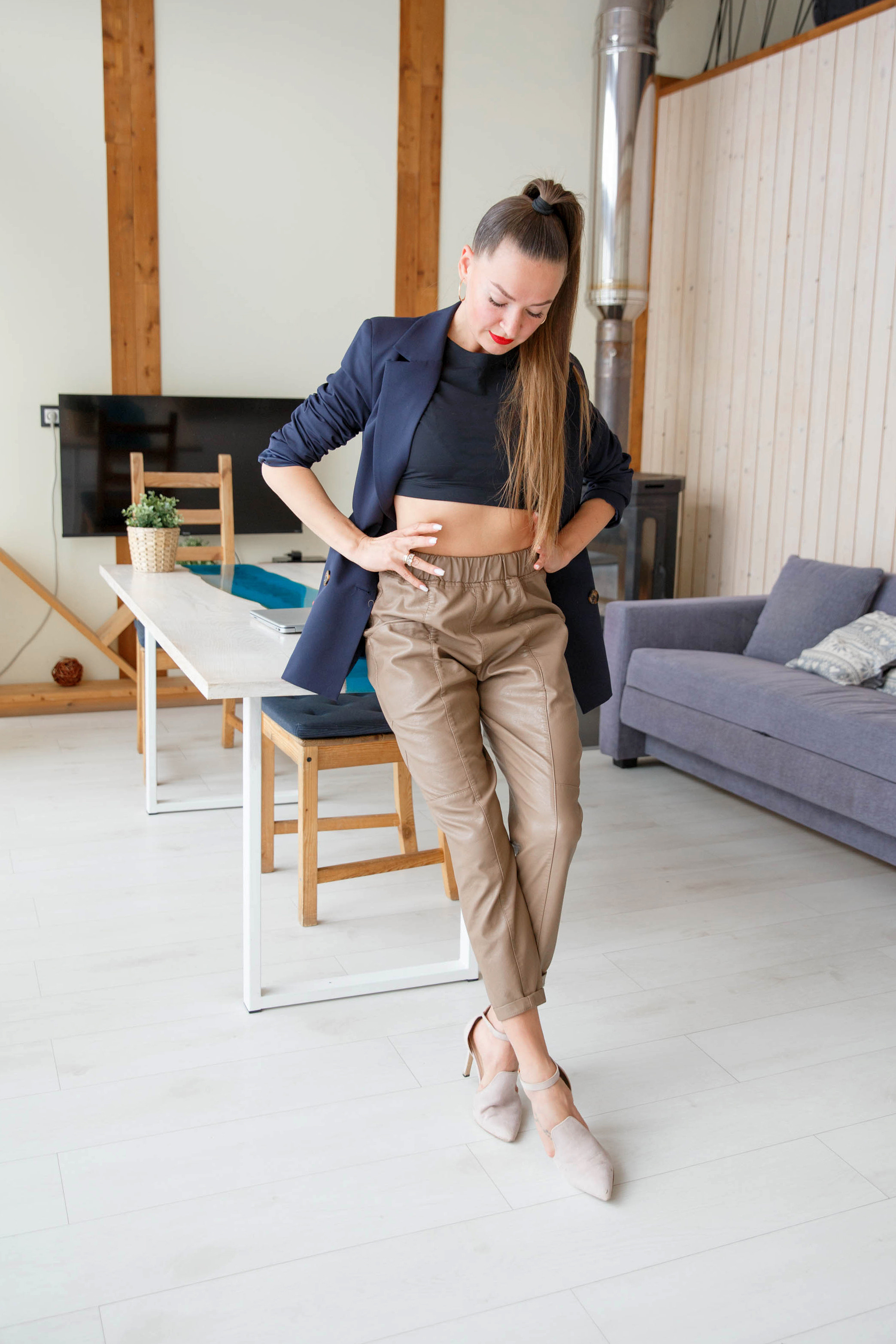 Дарья. Тренер-диетолог, член национального общества диетологов России. Женский и контент фотограф Люба Пунанцева. Северодвинск. Архангельск