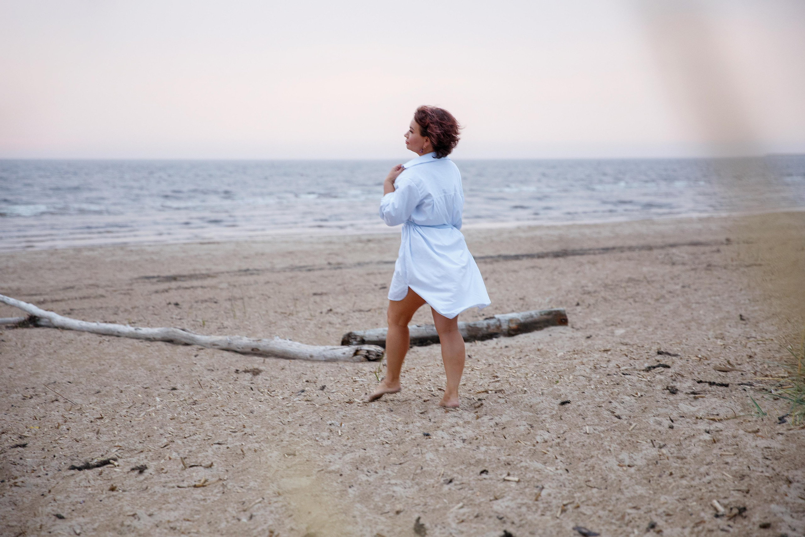 Екатерина. Женский и контент фотограф Люба Пунанцева. Северодвинск. Архангельск