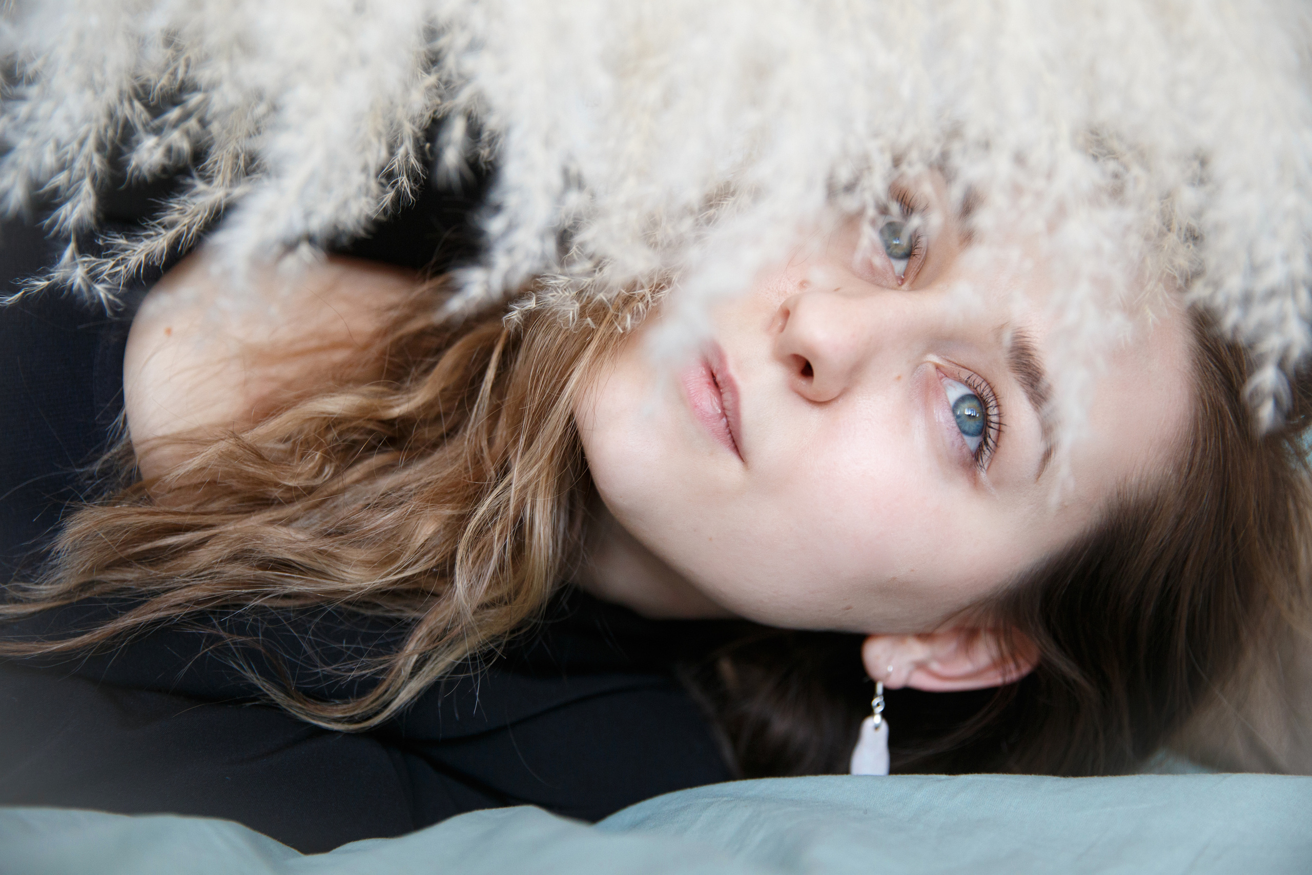 Кристина. Женский и контент фотограф Люба Пунанцева. Северодвинск. Архангельск