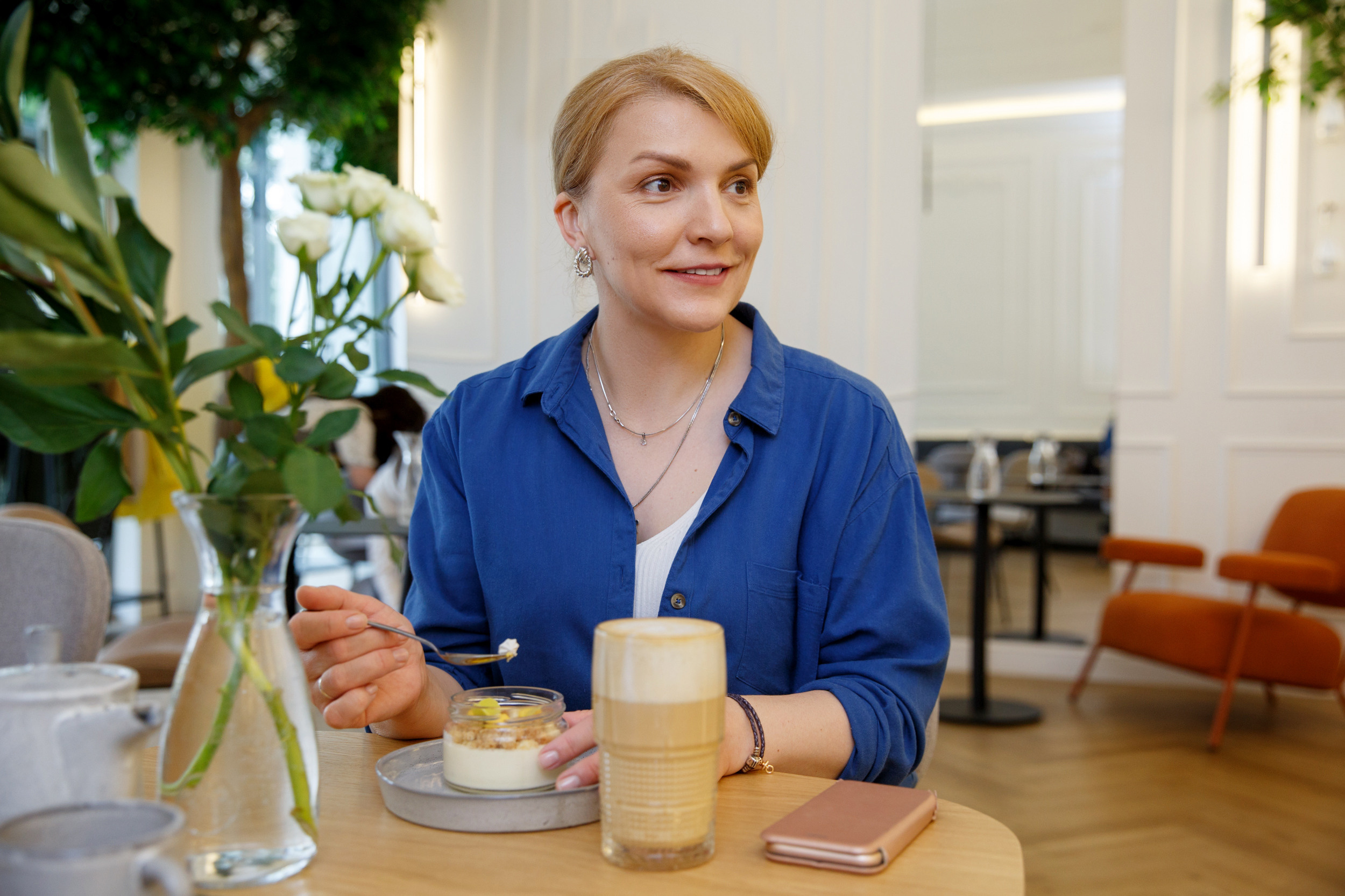 Диана. Косметолог. Женский и контент фотограф Люба Пунанцева. Северодвинск. Архангельск