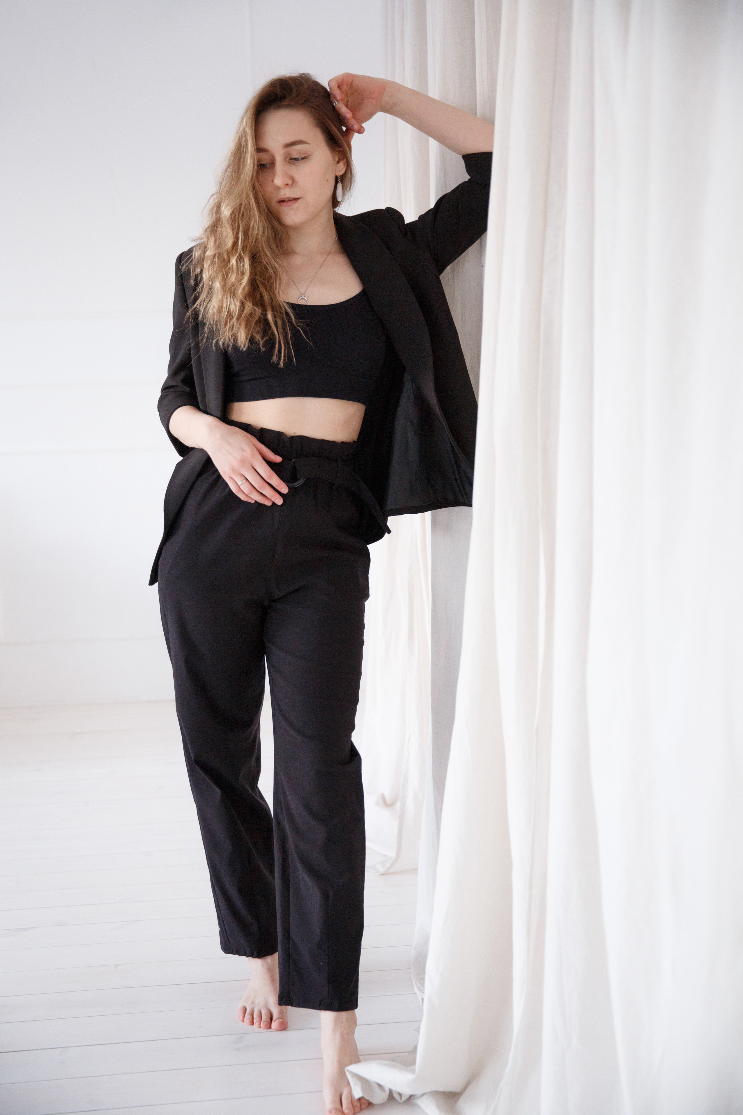 Кристина. Женский и контент фотограф Люба Пунанцева. Северодвинск. Архангельск