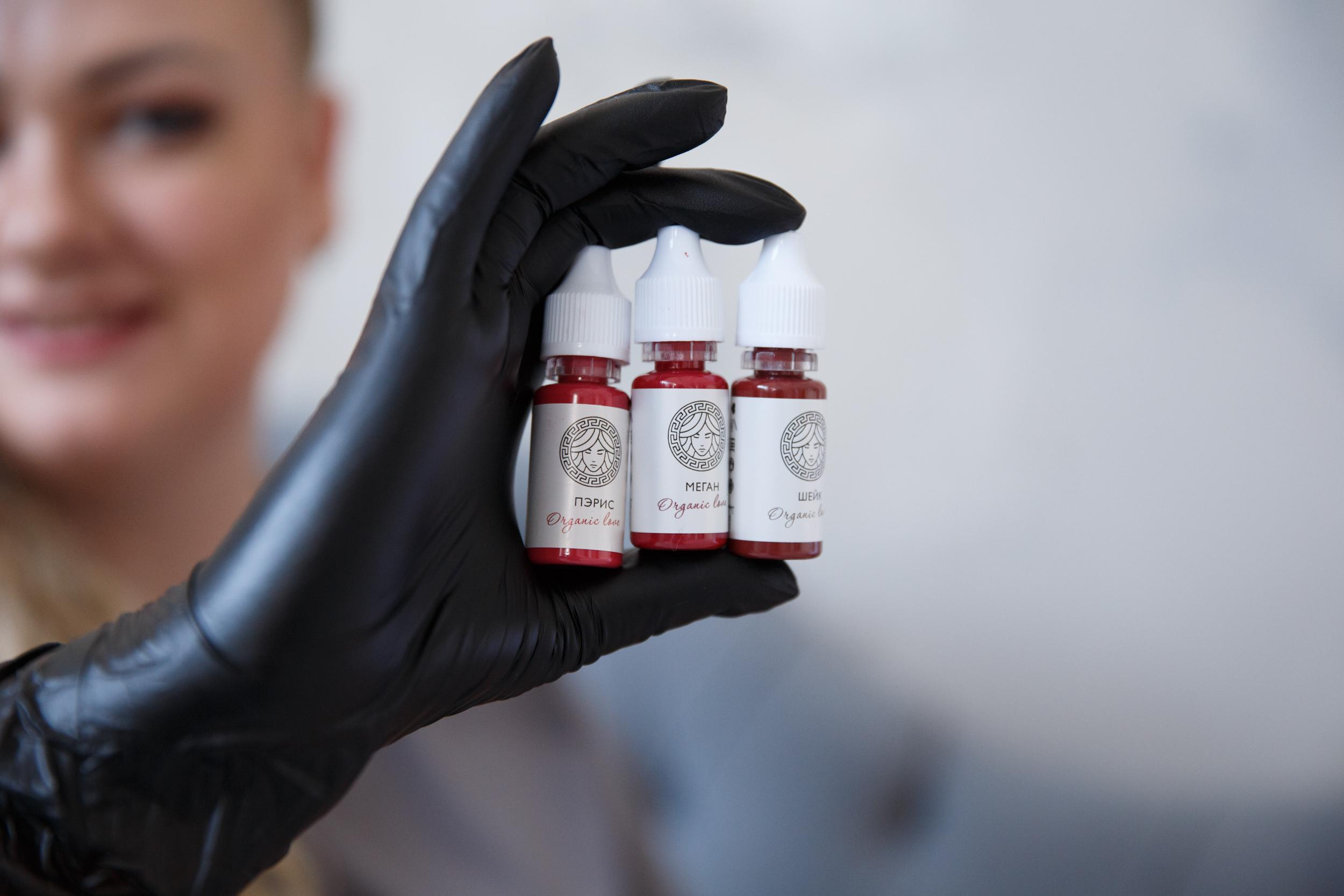 Наталья. Мастер перманентного макияжа, преподаватель ПМ. Женский и контент фотограф Люба Пунанцева. Северодвинск. Архангельск