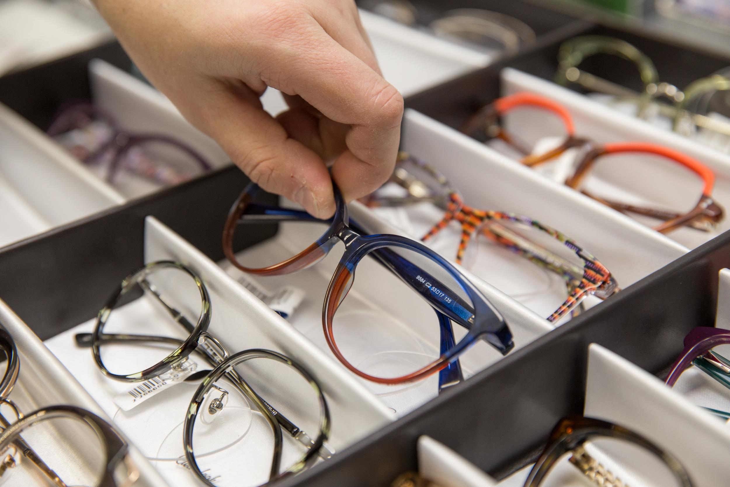 Мода Оптик. Женский и контент фотограф Люба Пунанцева. Северодвинск. Архангельск