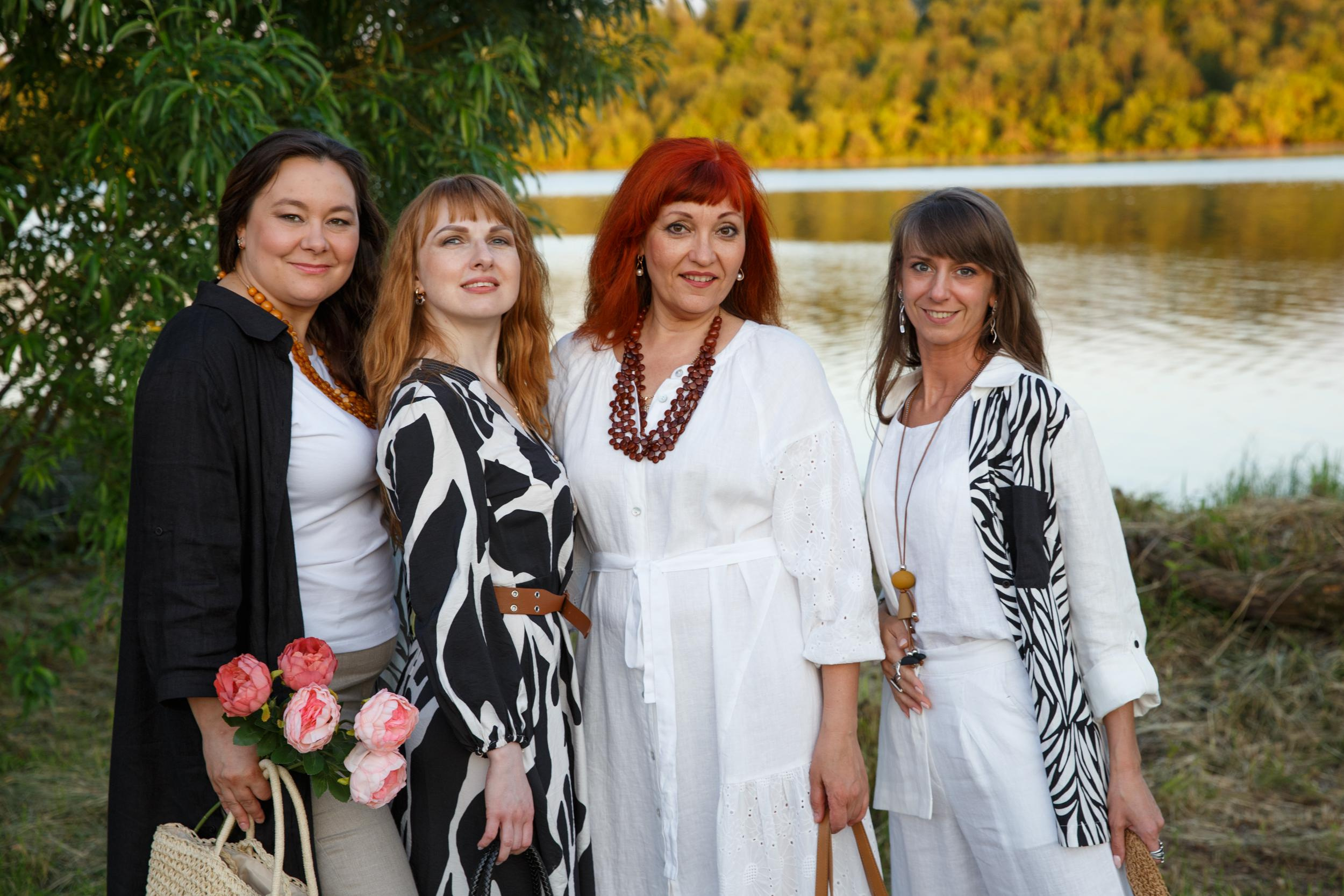 Контент съёмка для магазина одежды. Женский и контент фотограф Люба Пунанцева. Северодвинск. Архангельск