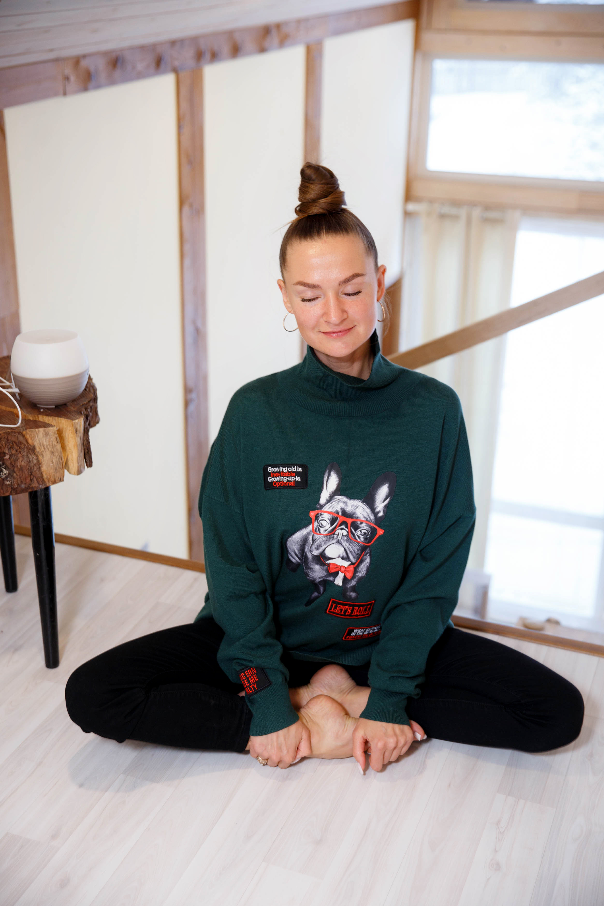 Дарья. Тренер-диетолог, член национального общества диетологов России. Женский и контент фотограф Люба Пунанцева. Северодвинск. Архангельск