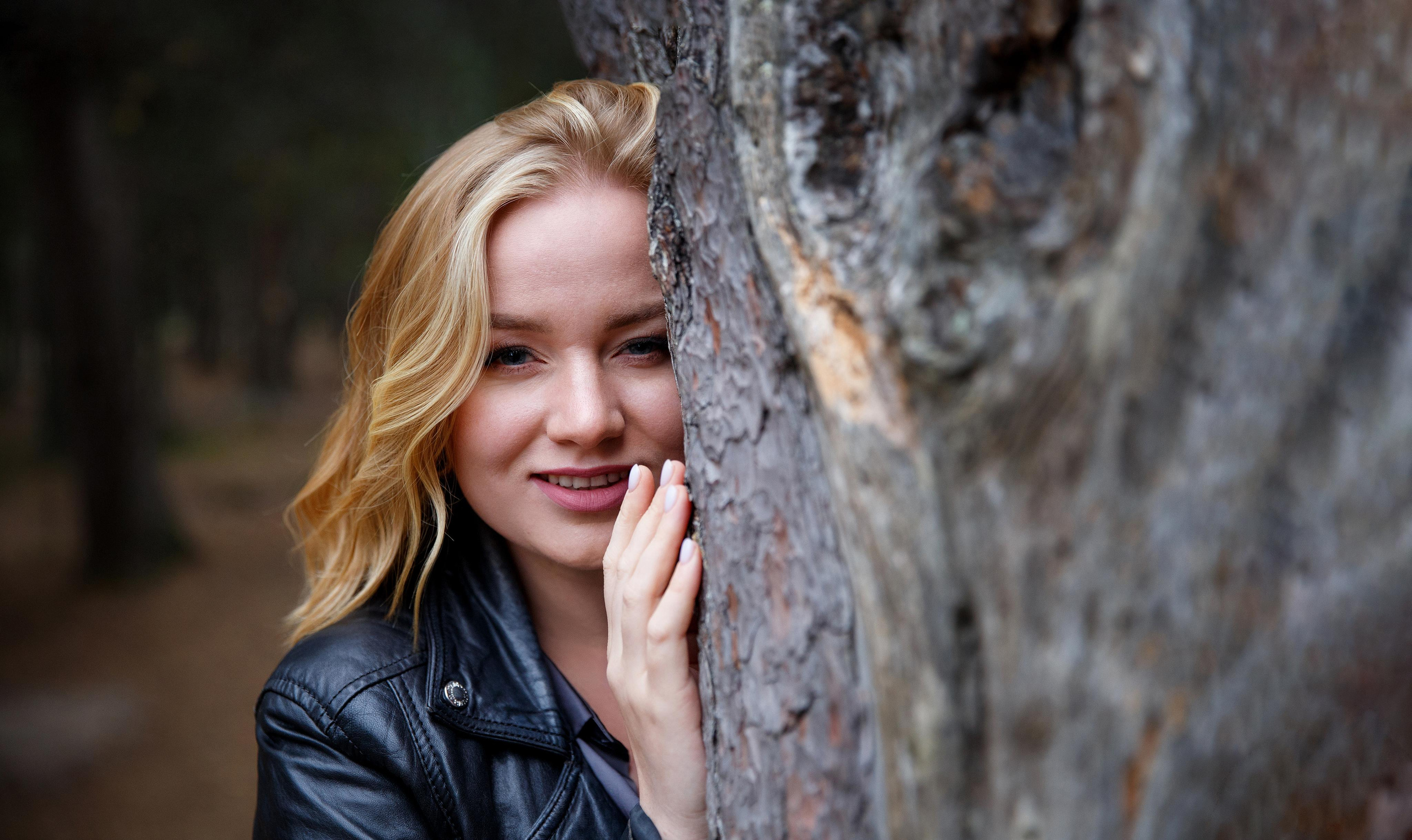 Женский и контент фотограф Люба Пунанцева. Северодвинск. Архангельск