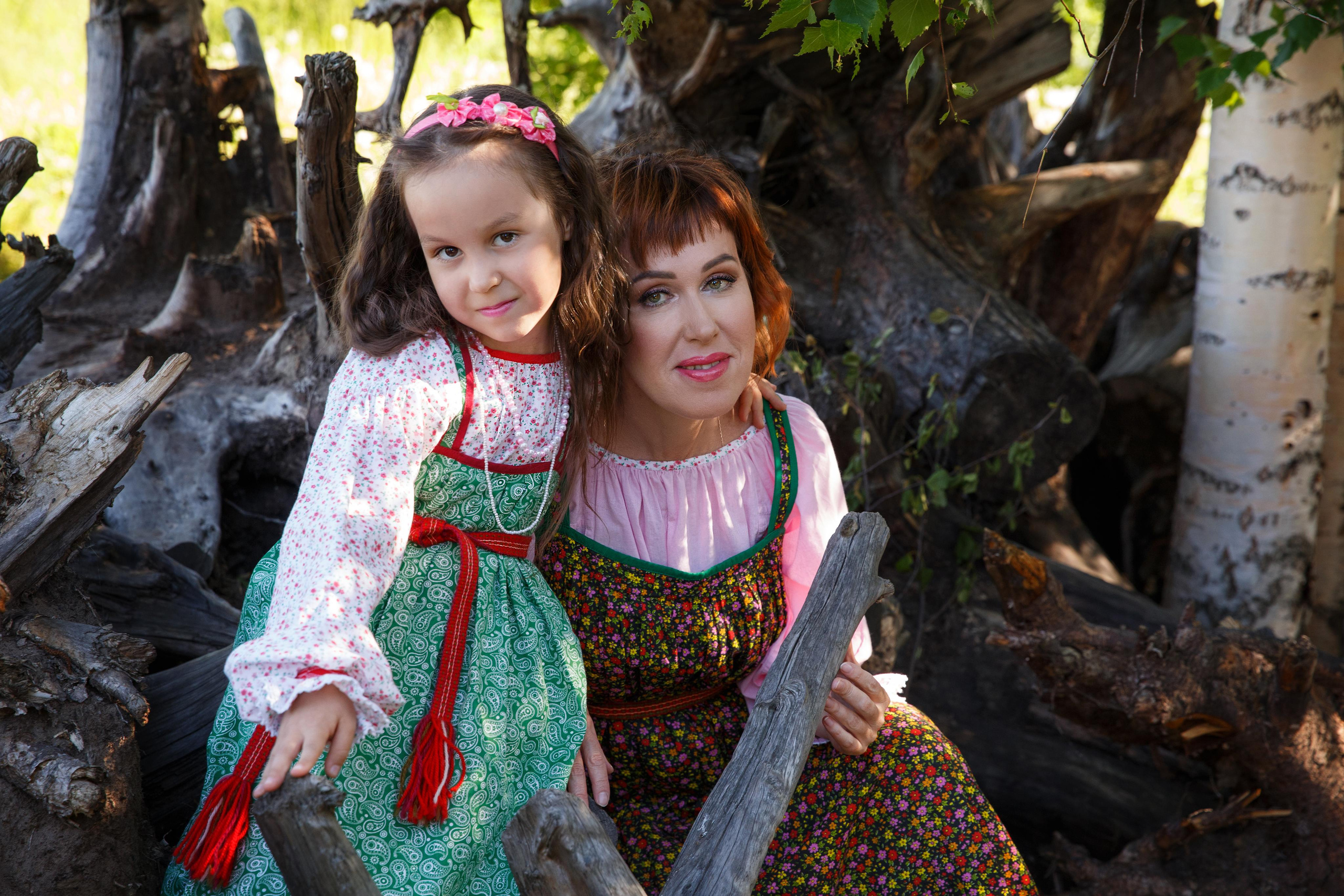 Ирина и Ариша. Женский и контент фотограф Люба Пунанцева. Северодвинск. Архангельск