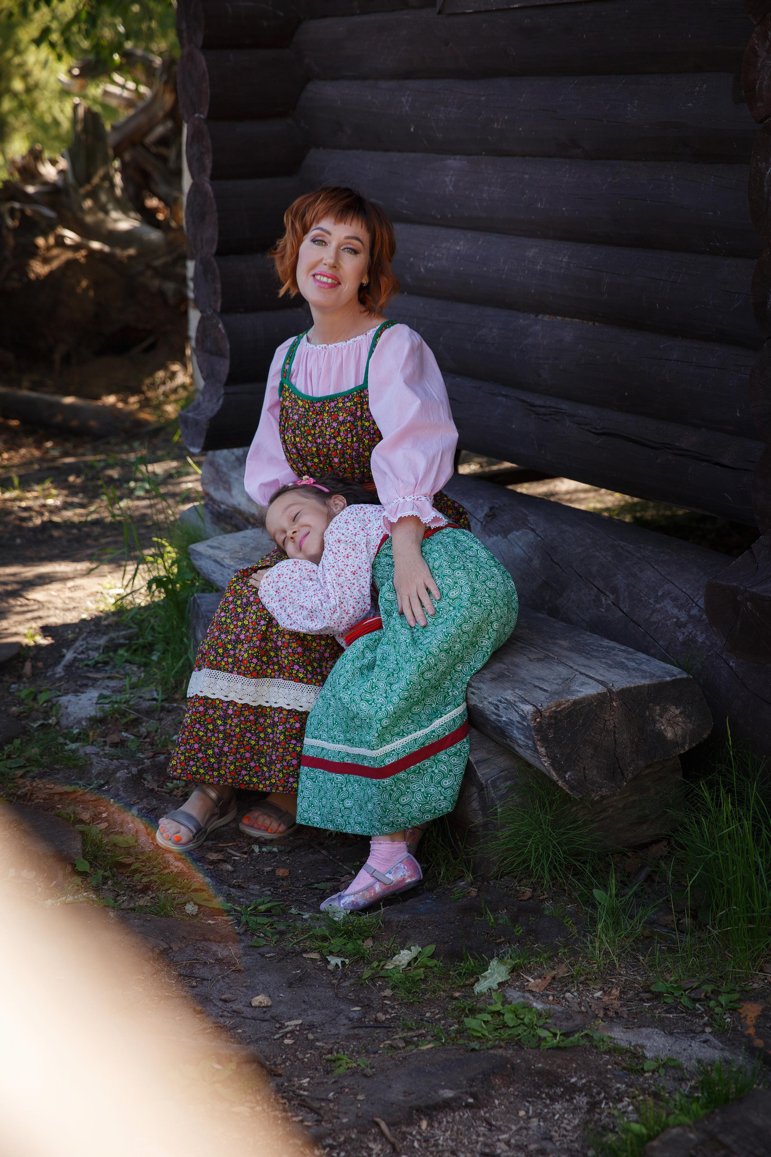 Ирина и Ариша. Женский и контент фотограф Люба Пунанцева. Северодвинск. Архангельск