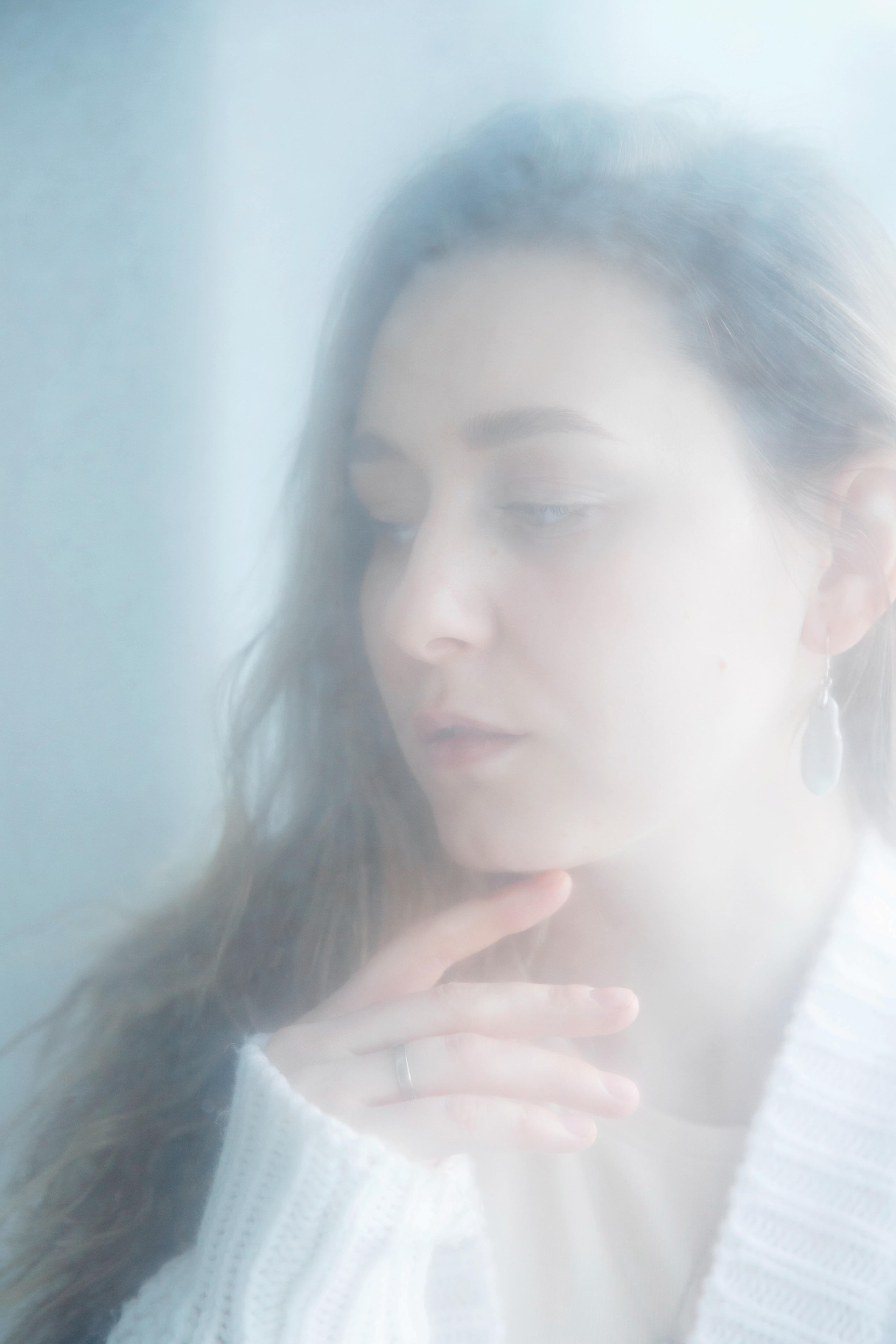 Кристина. Женский и контент фотограф Люба Пунанцева. Северодвинск. Архангельск