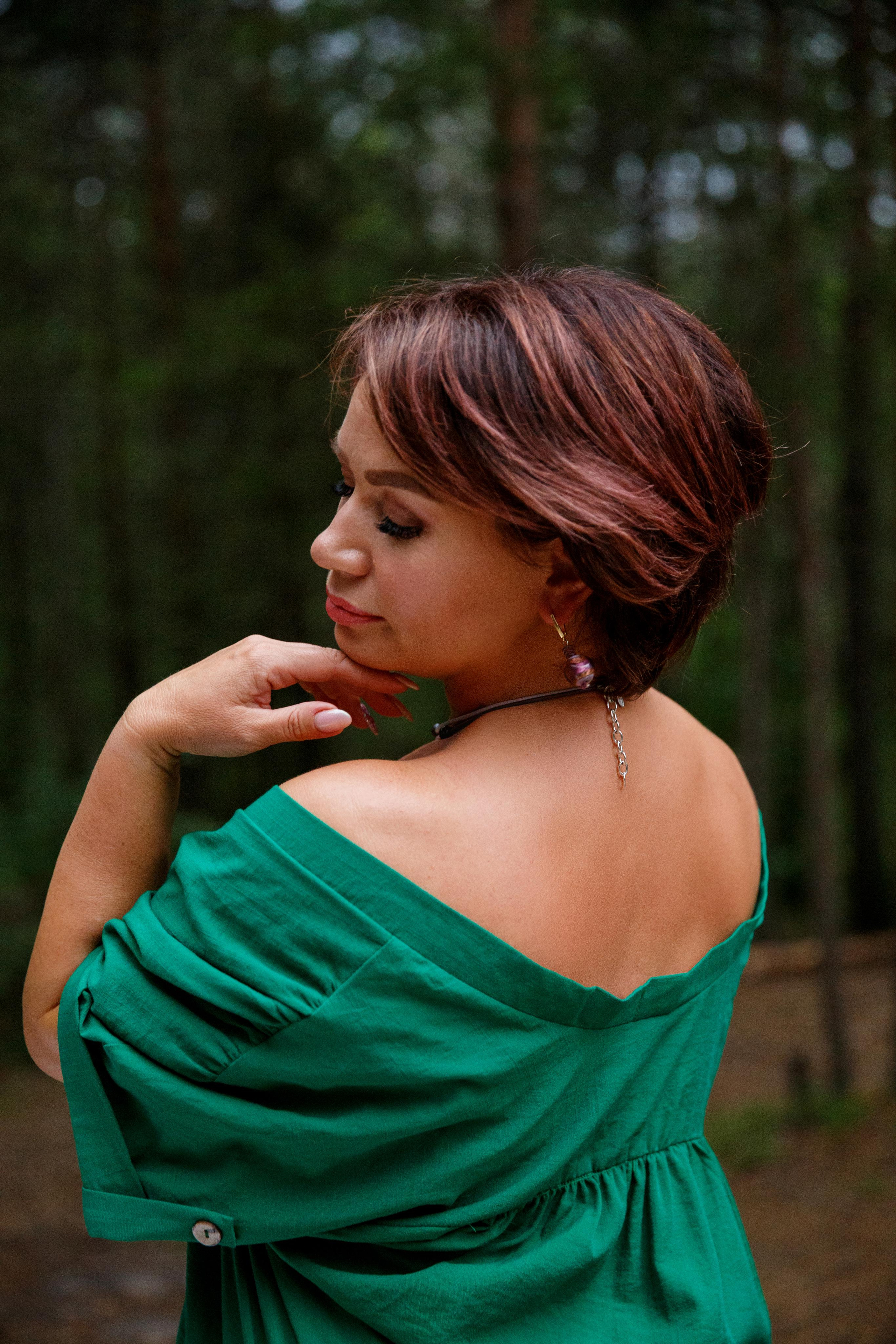 Екатерина. Женский и контент фотограф Люба Пунанцева. Северодвинск. Архангельск