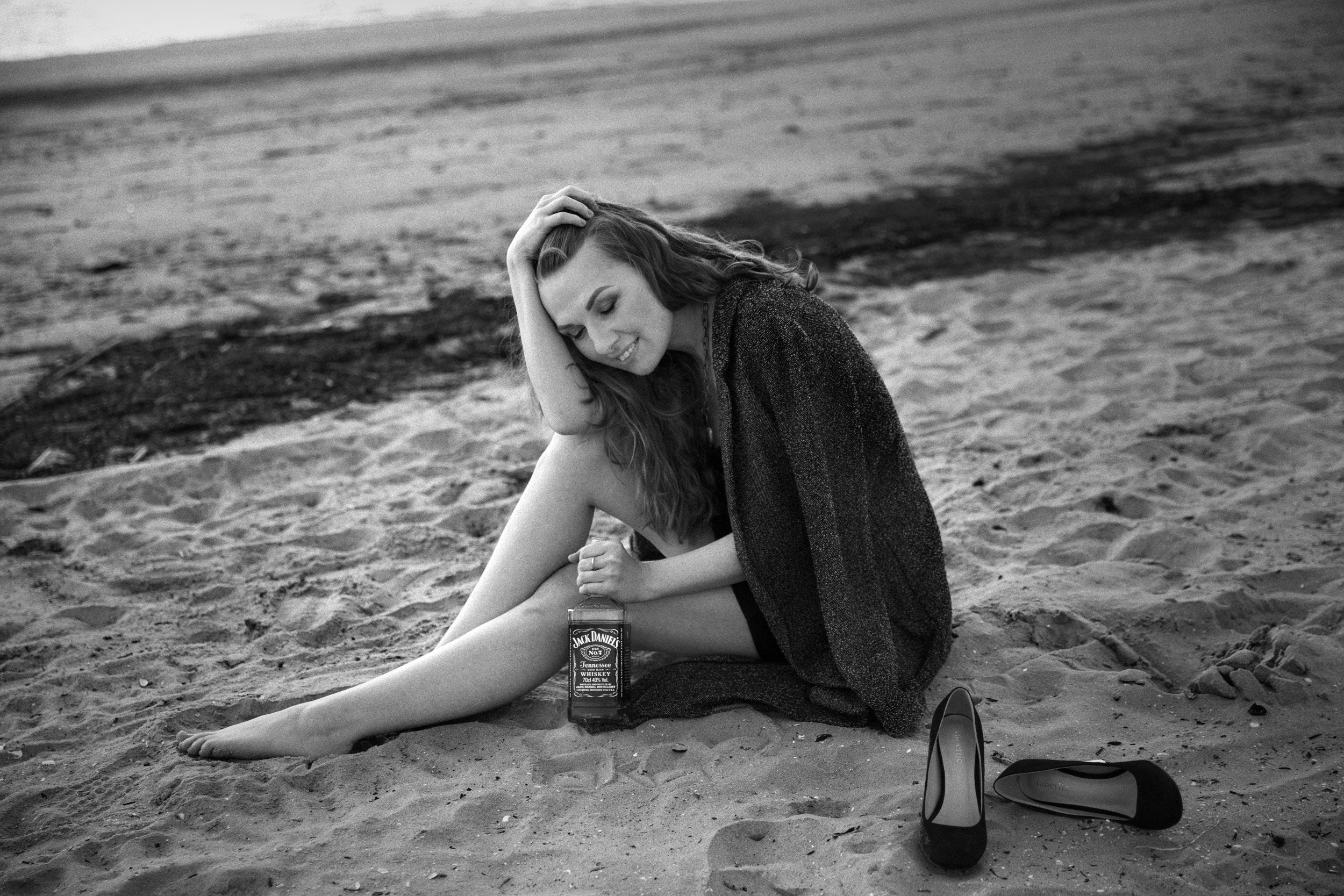 Юлия. Женский и контент фотограф Люба Пунанцева. Северодвинск. Архангельск