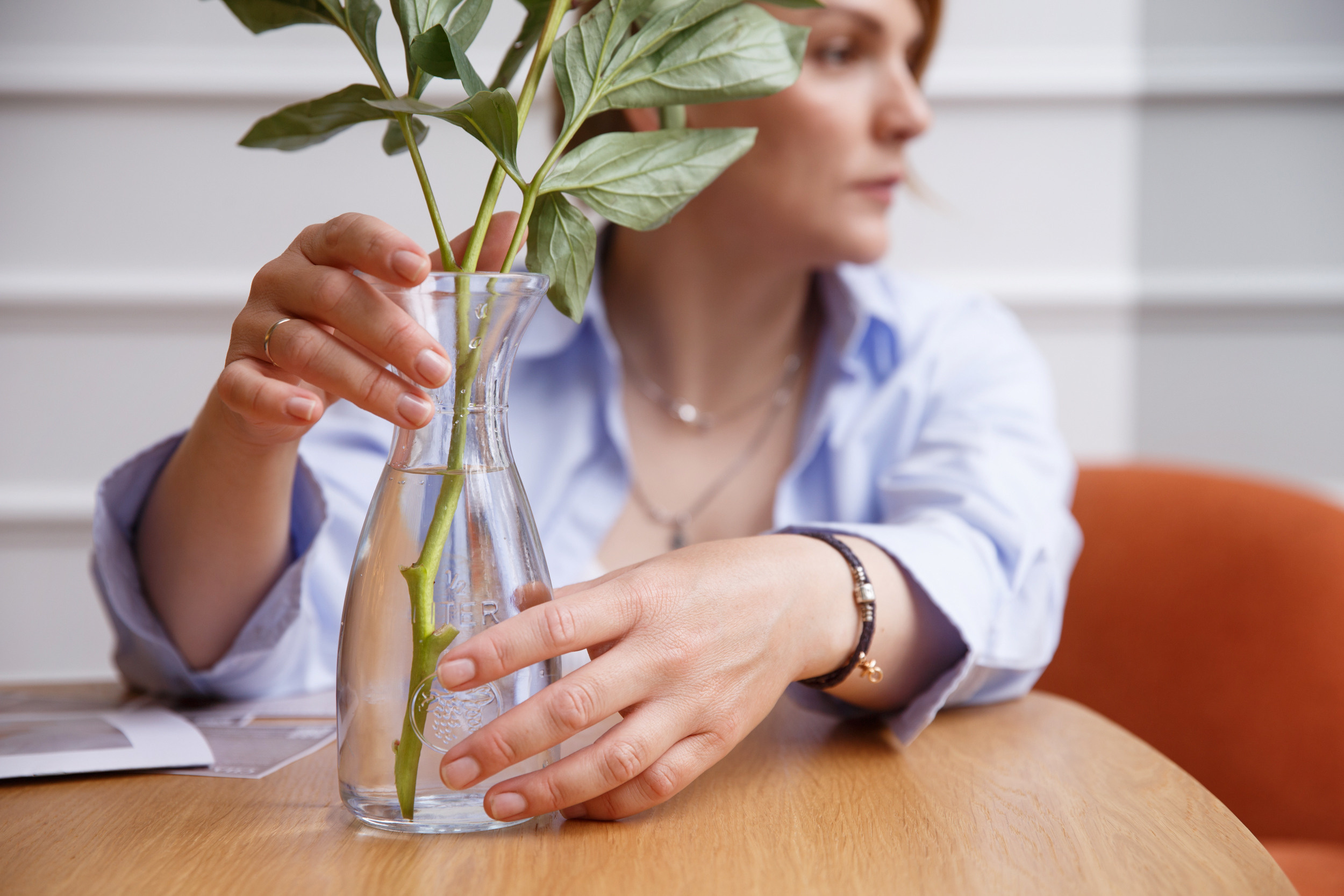 Диана. Косметолог. Женский и контент фотограф Люба Пунанцева. Северодвинск. Архангельск