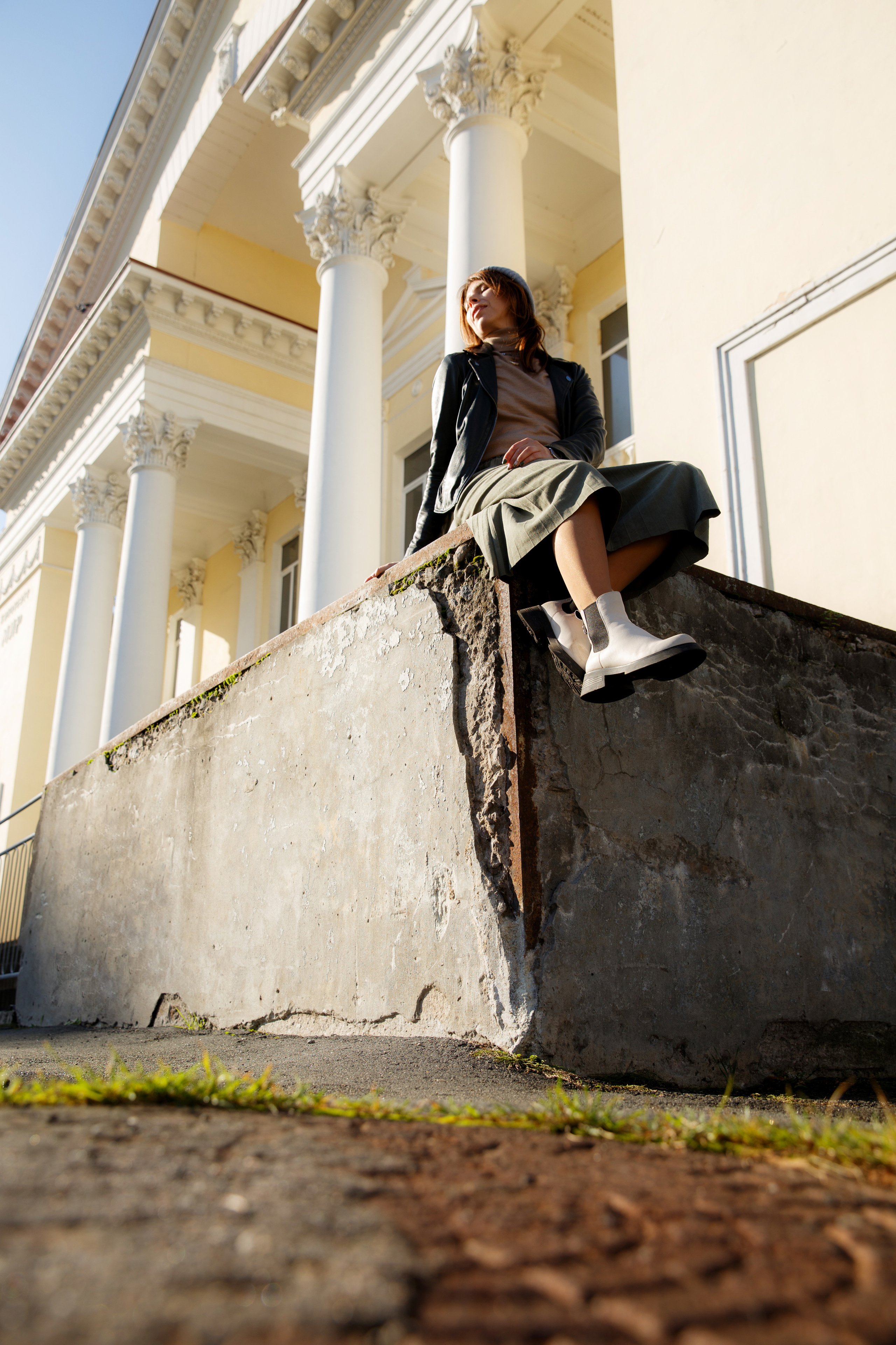 Кинотеатр Мир Архангельск