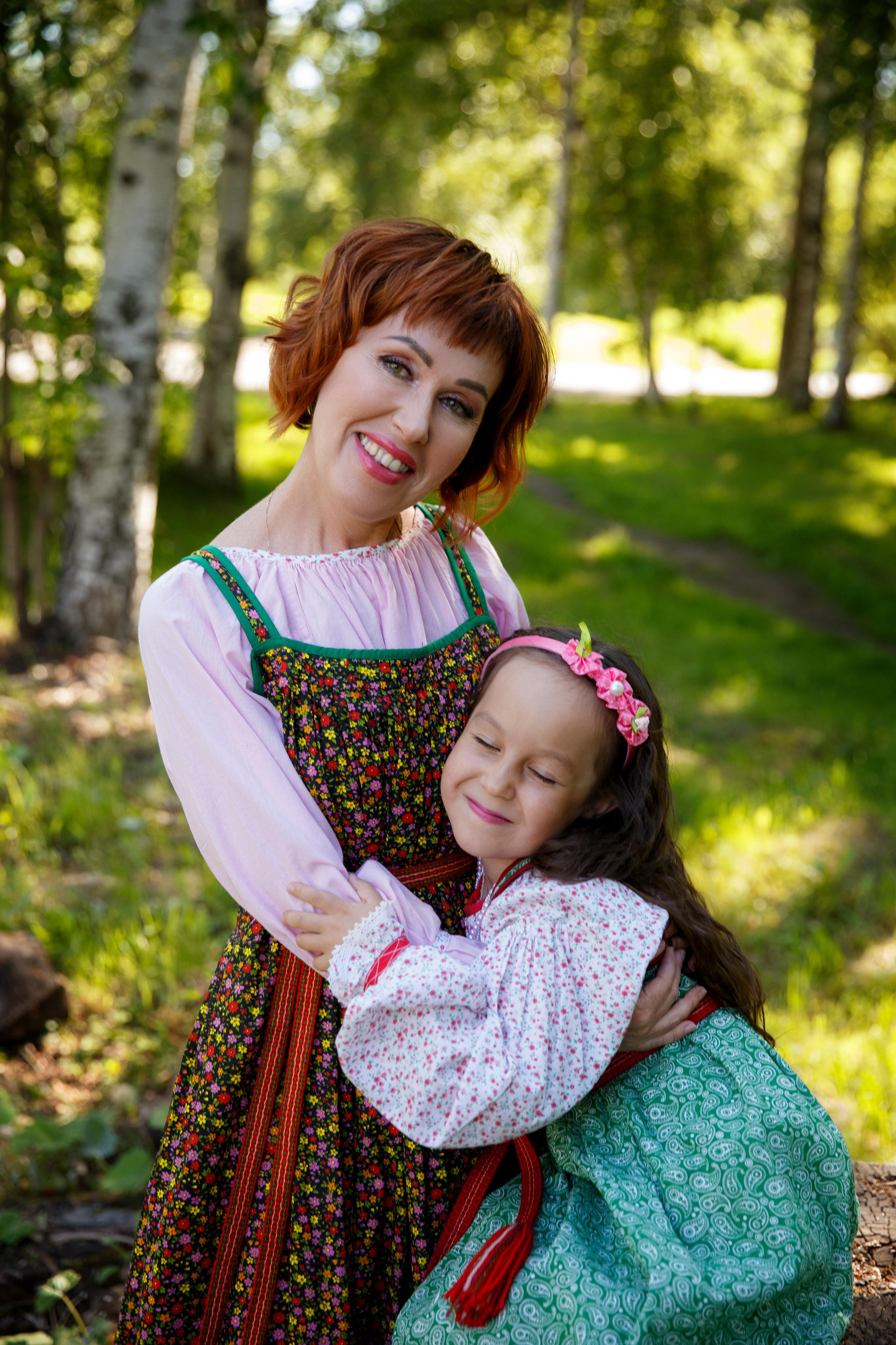 Ирина и Ариша. Женский и контент фотограф Люба Пунанцева. Северодвинск. Архангельск