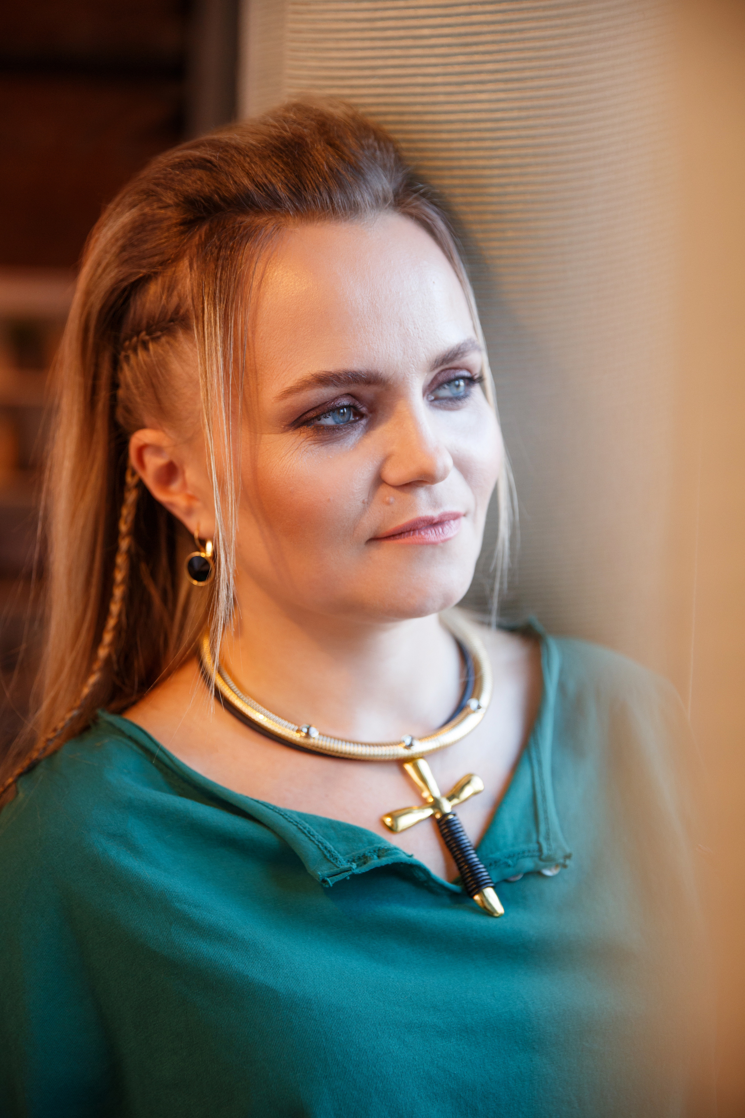 Мария. Женский и контент фотограф Люба Пунанцева. Северодвинск. Архангельск