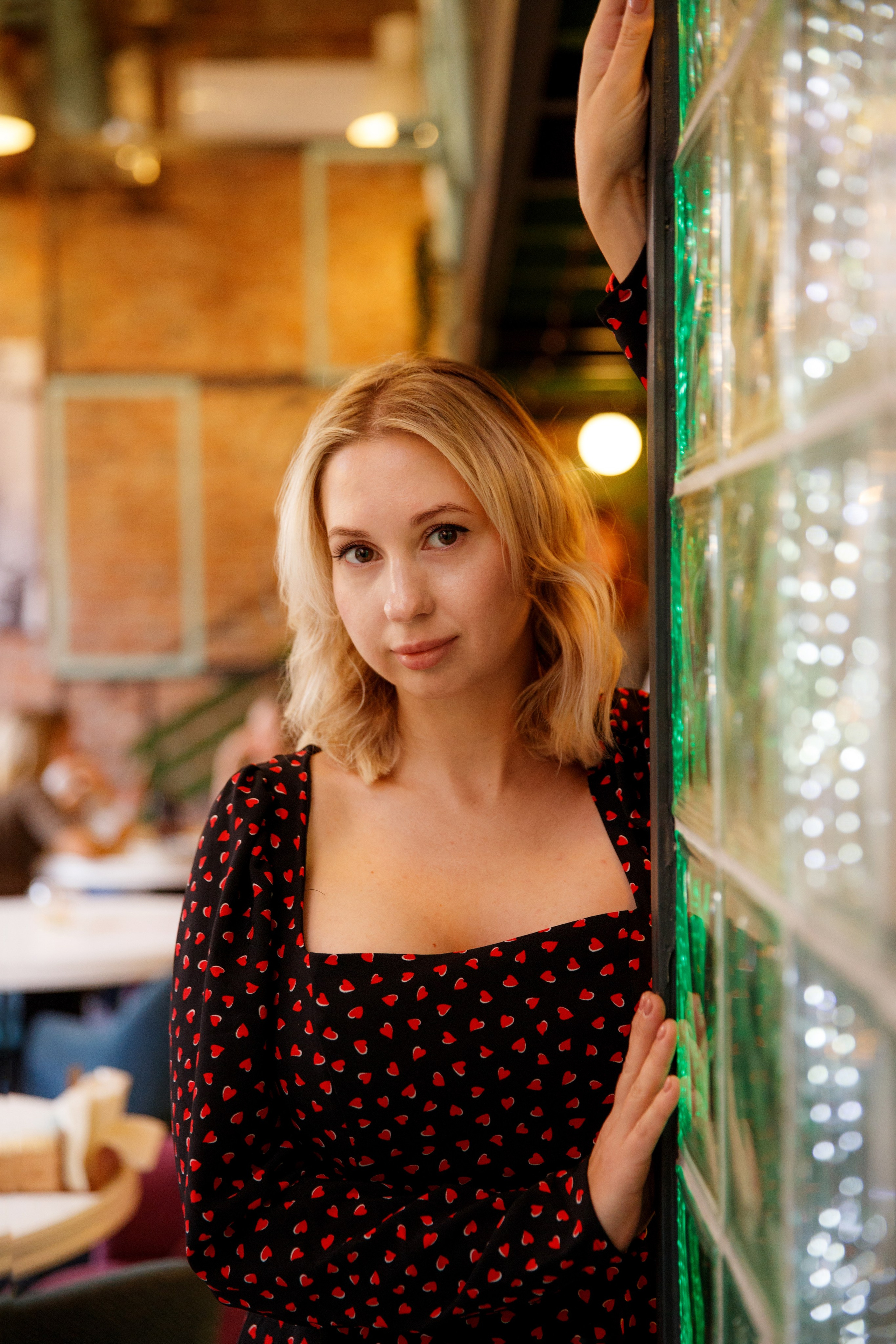 Анастасия. Женский и контент фотограф Люба Пунанцева. Северодвинск. Архангельск