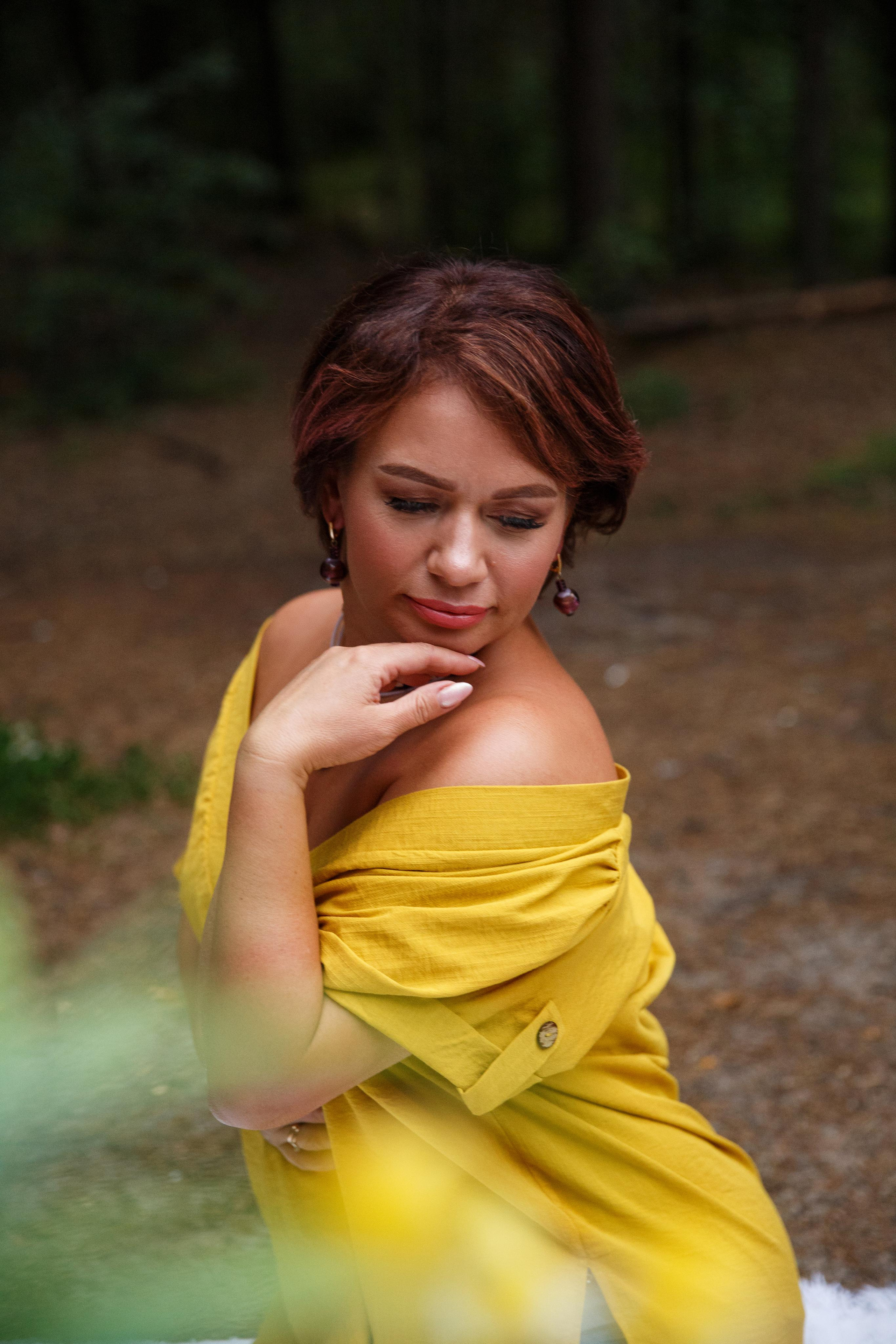 Екатерина. Женский и контент фотограф Люба Пунанцева. Северодвинск. Архангельск