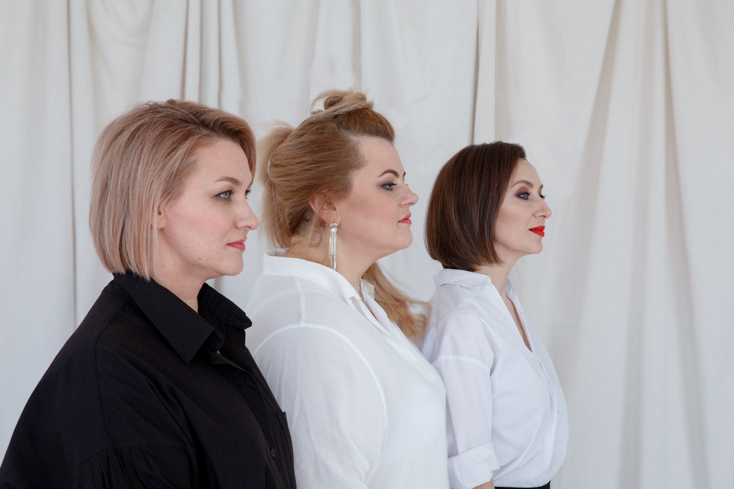 Студия красоты Манифест. Женский и контент фотограф Люба Пунанцева. Северодвинск. Архангельск