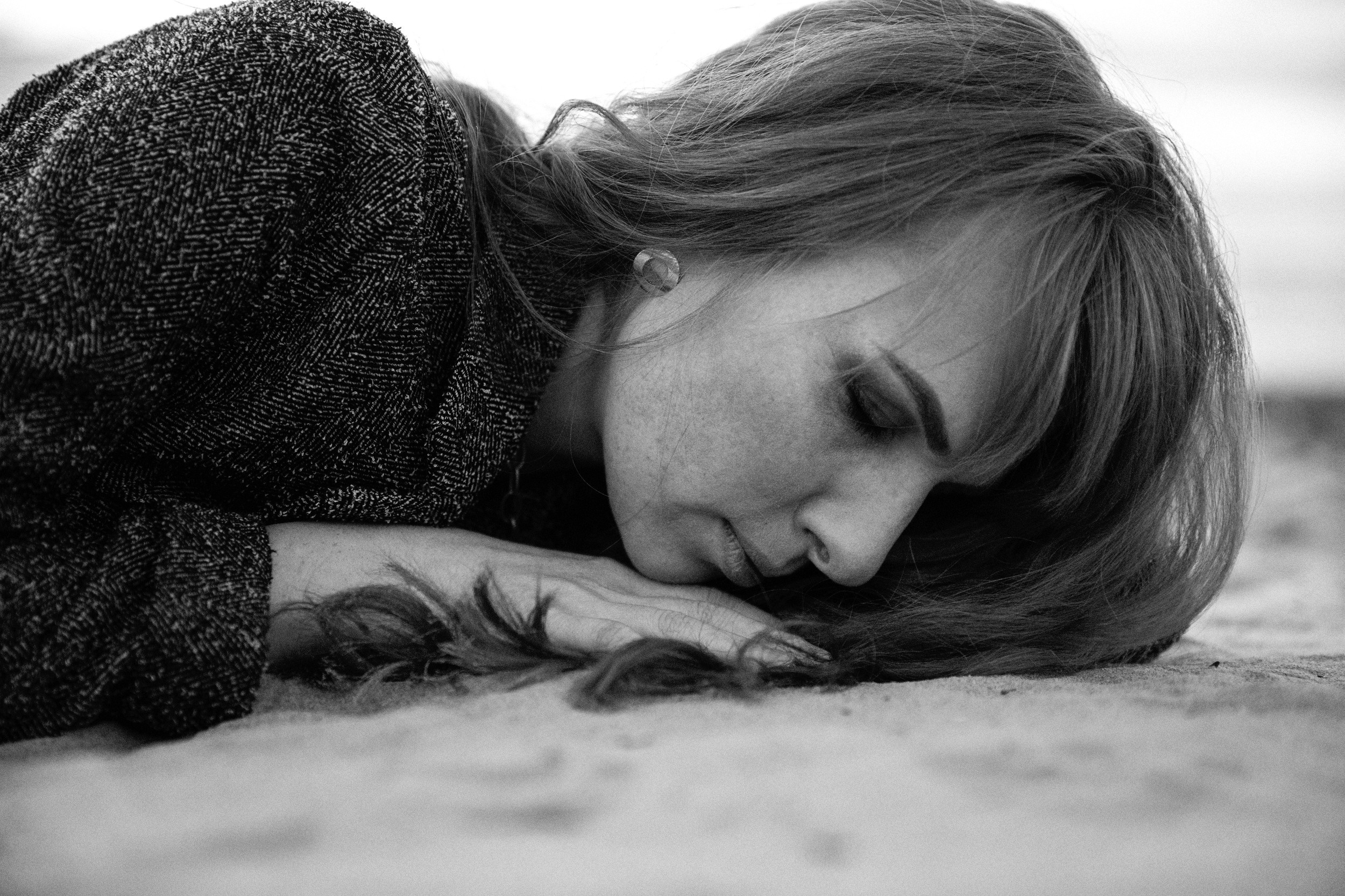 Юлия. Женский и контент фотограф Люба Пунанцева. Северодвинск. Архангельск