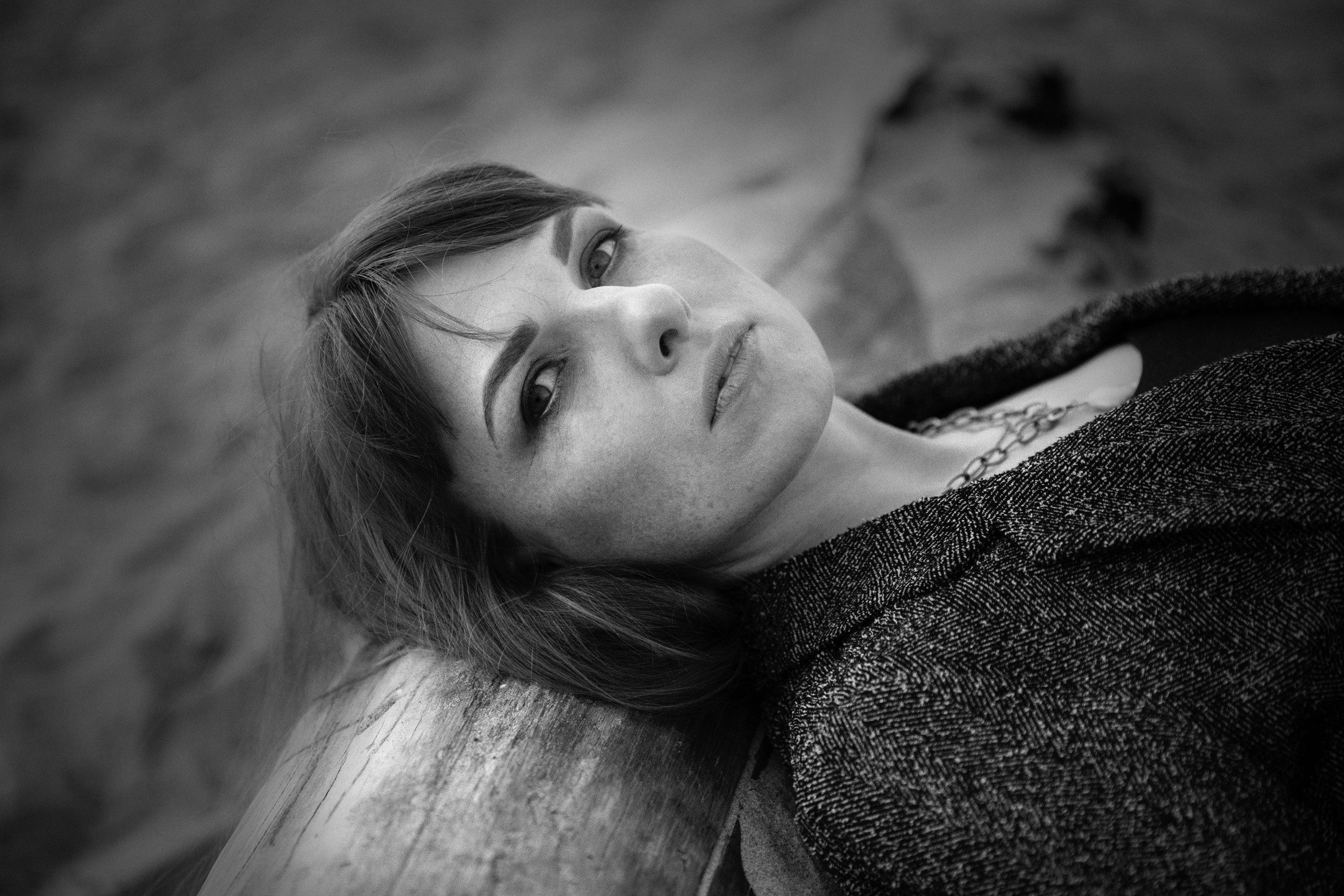 Юлия Жгилёва. Ягры.