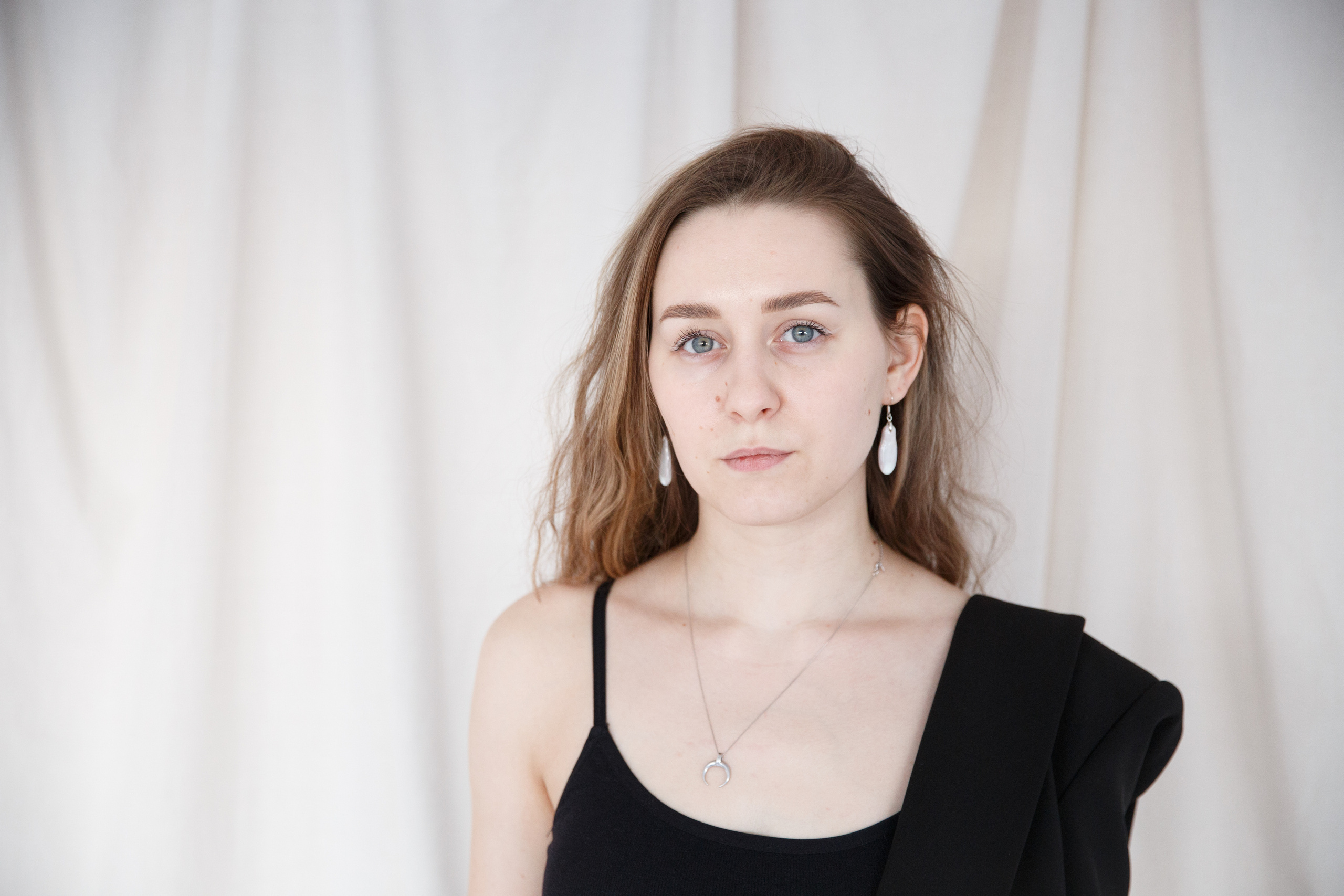 Кристина. Женский и контент фотограф Люба Пунанцева. Северодвинск. Архангельск