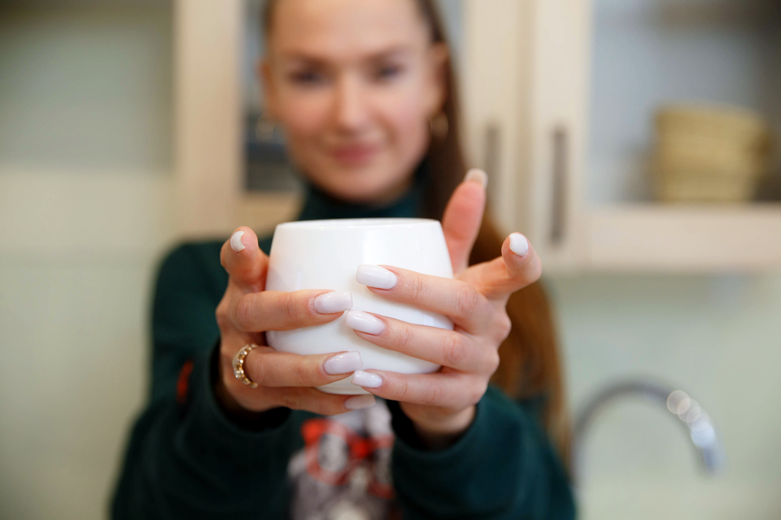 Дарья. Тренер-диетолог, член национального общества диетологов России. Женский и контент фотограф Люба Пунанцева. Северодвинск. Архангельск