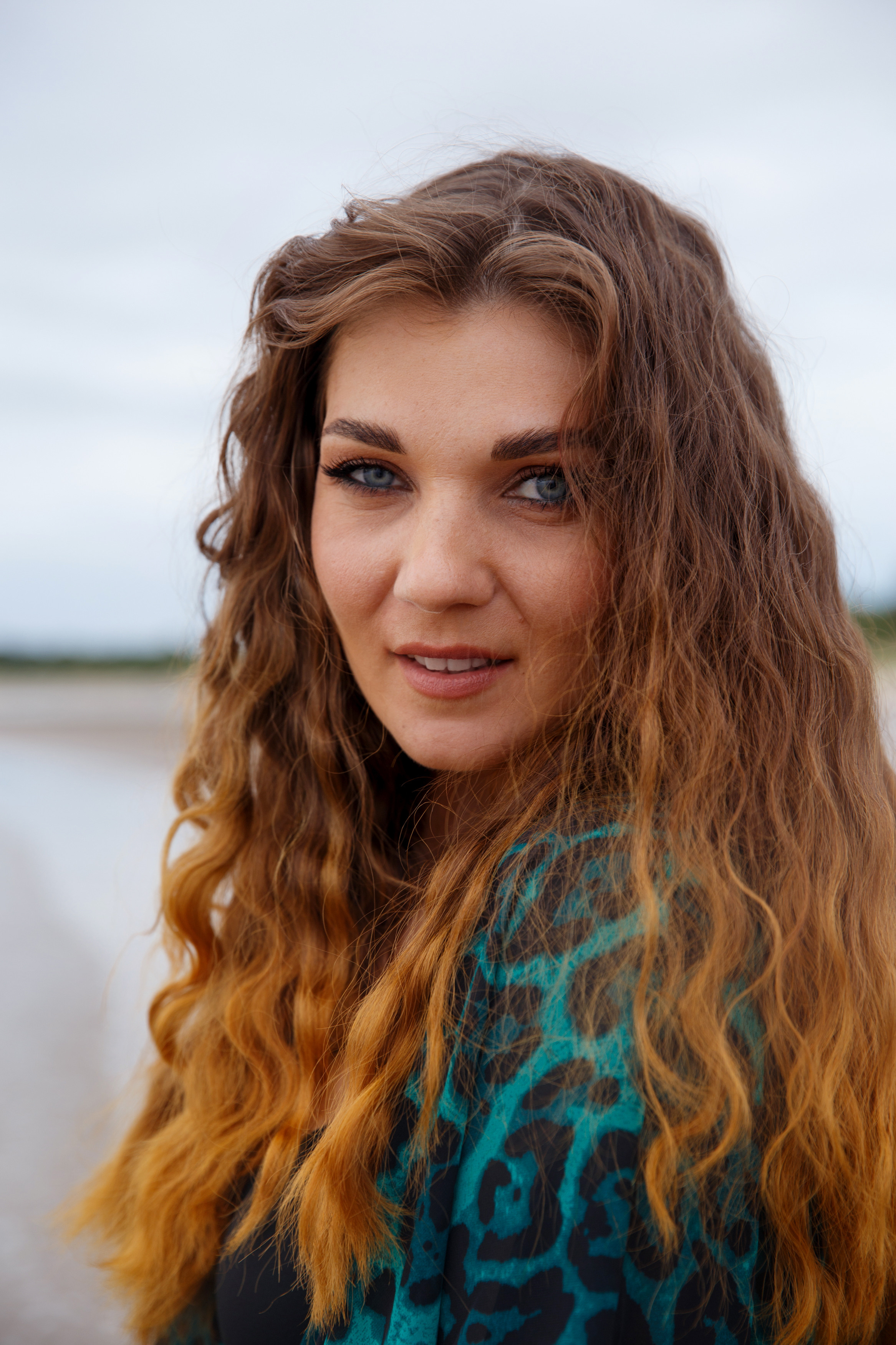 Татьяна Кондакова. Ягры