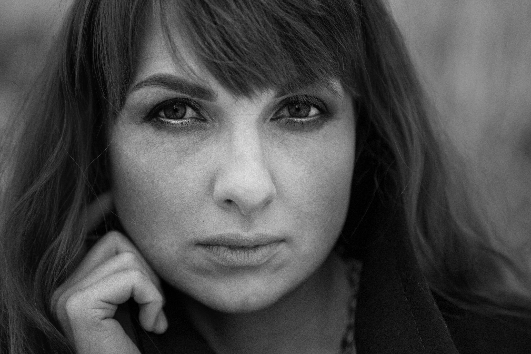 Юлия. Женский и контент фотограф Люба Пунанцева. Северодвинск. Архангельск