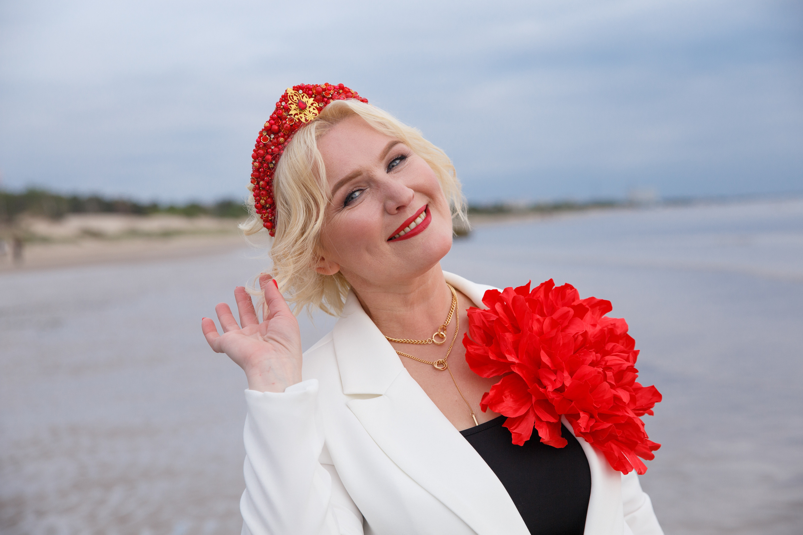 Ирина Баширова. Ягры