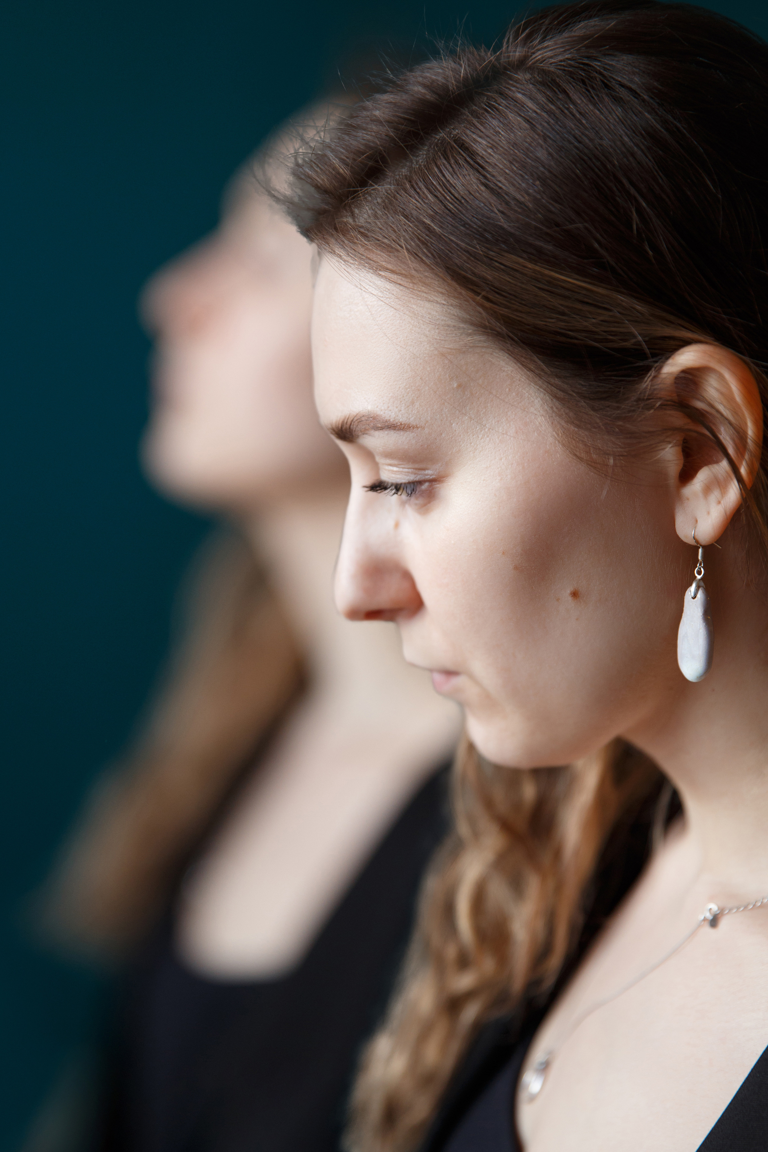 Кристина. Женский и контент фотограф Люба Пунанцева. Северодвинск. Архангельск