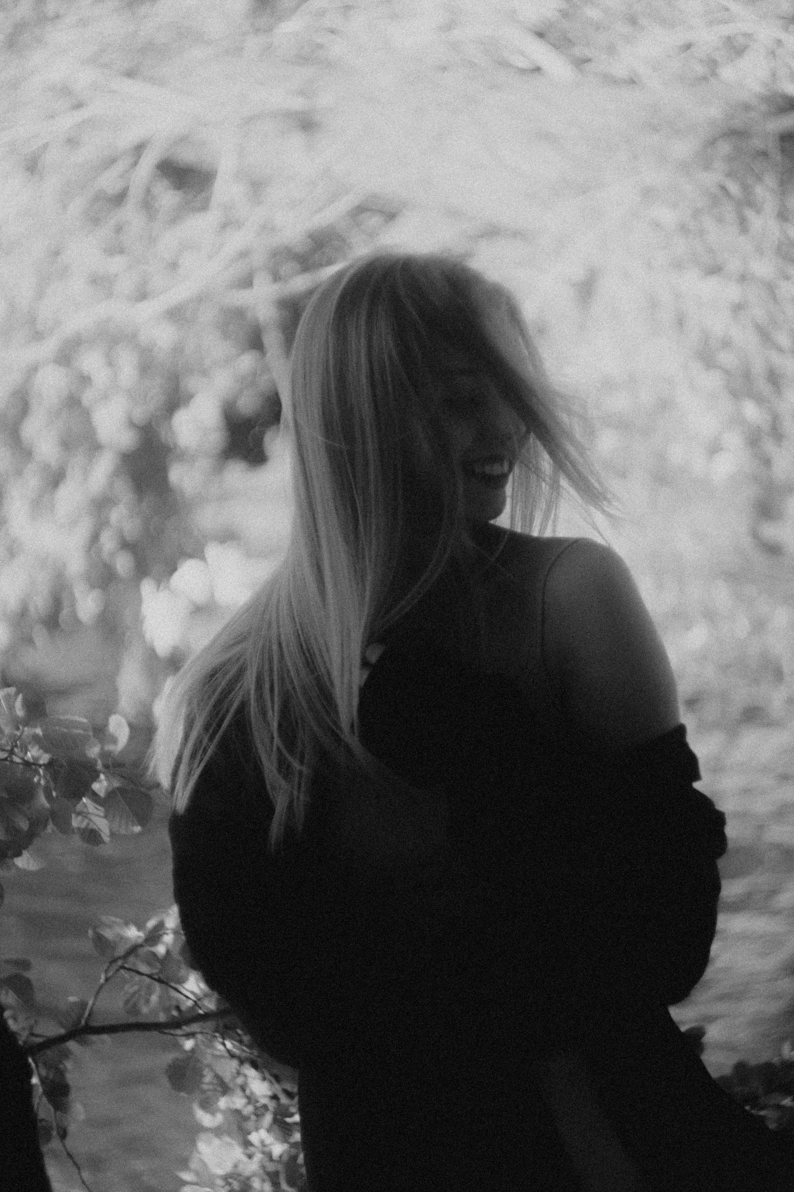 ALEKSANDRA. MAX TIHANKOV