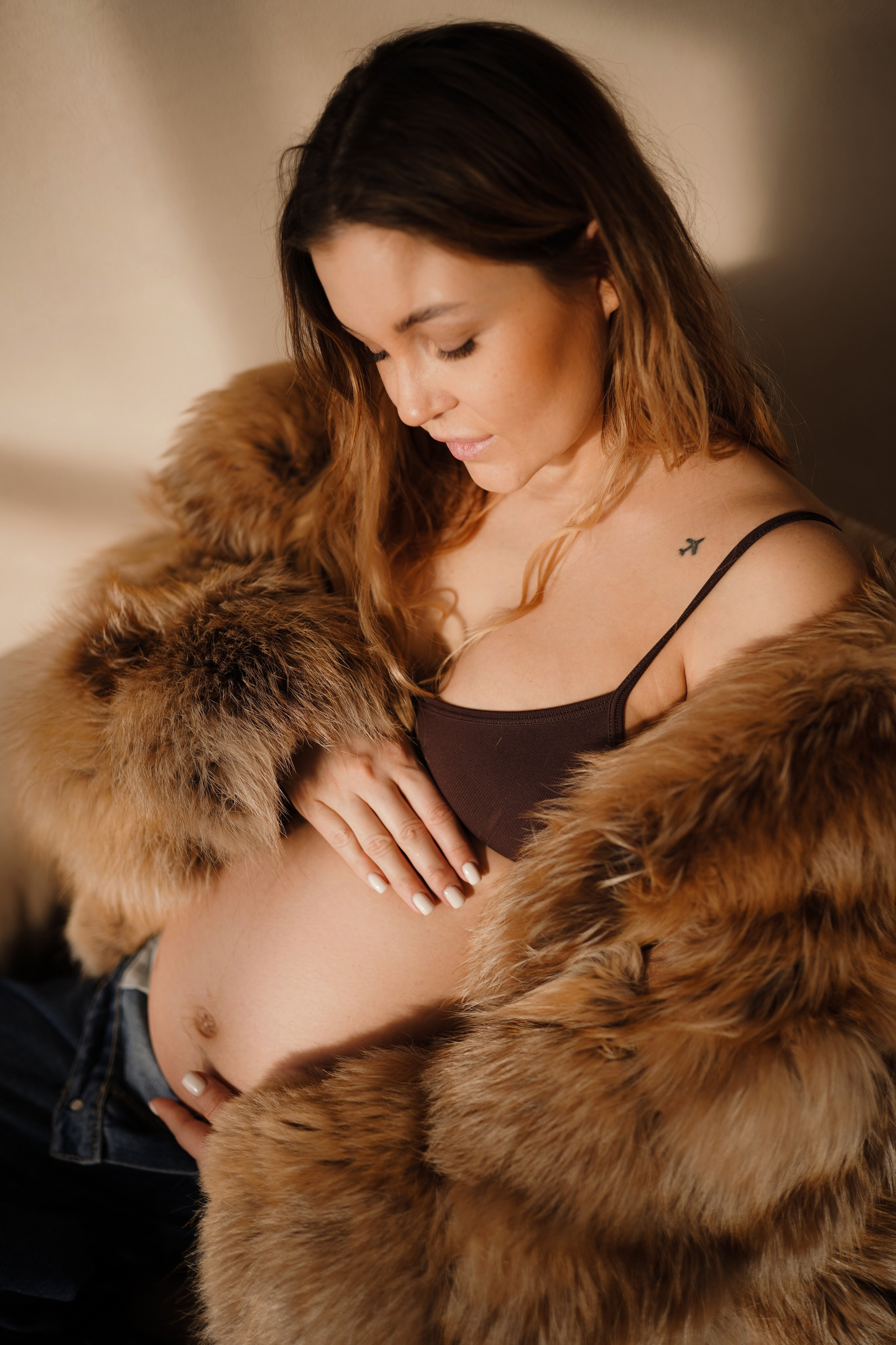 Внутри — целый мир