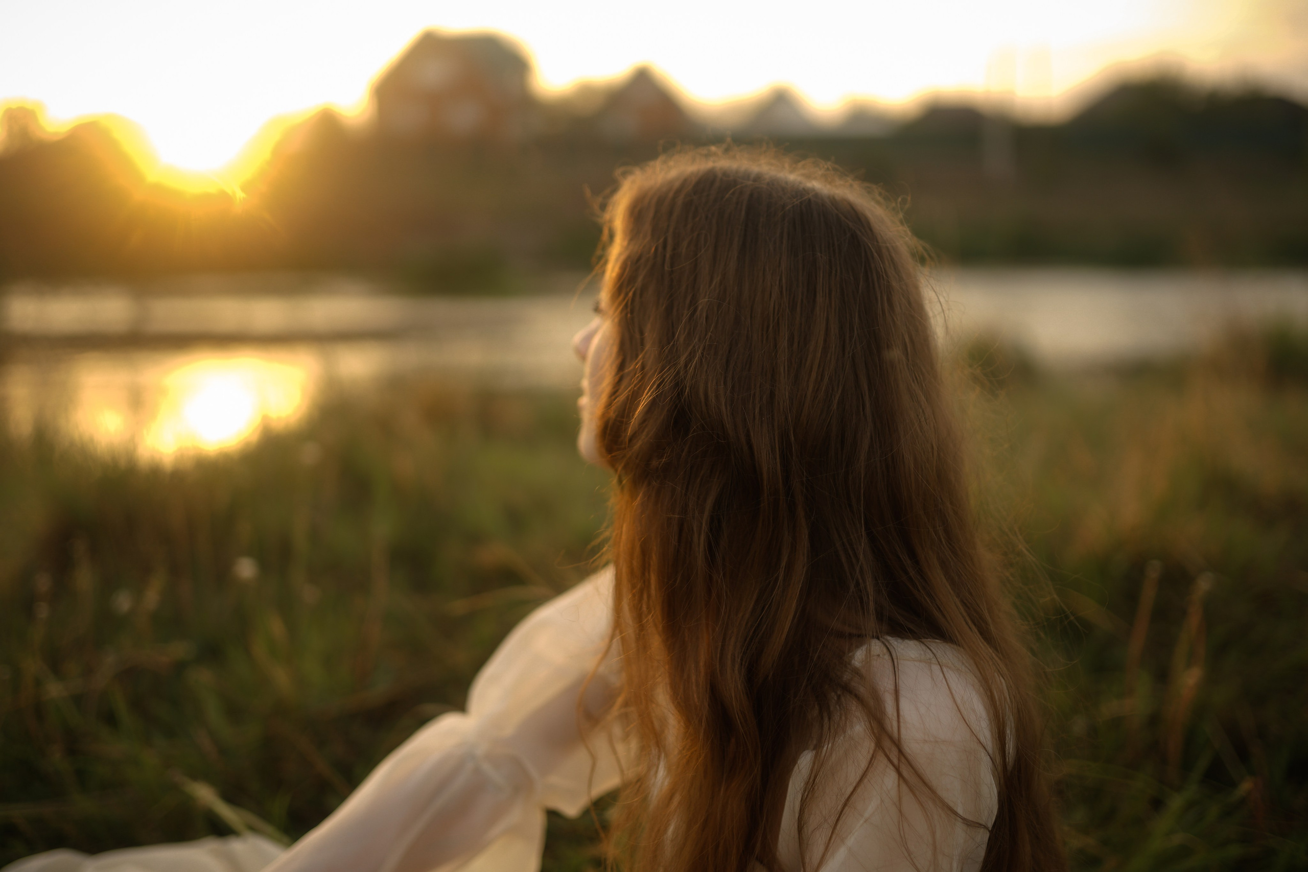 Рано на рассвете