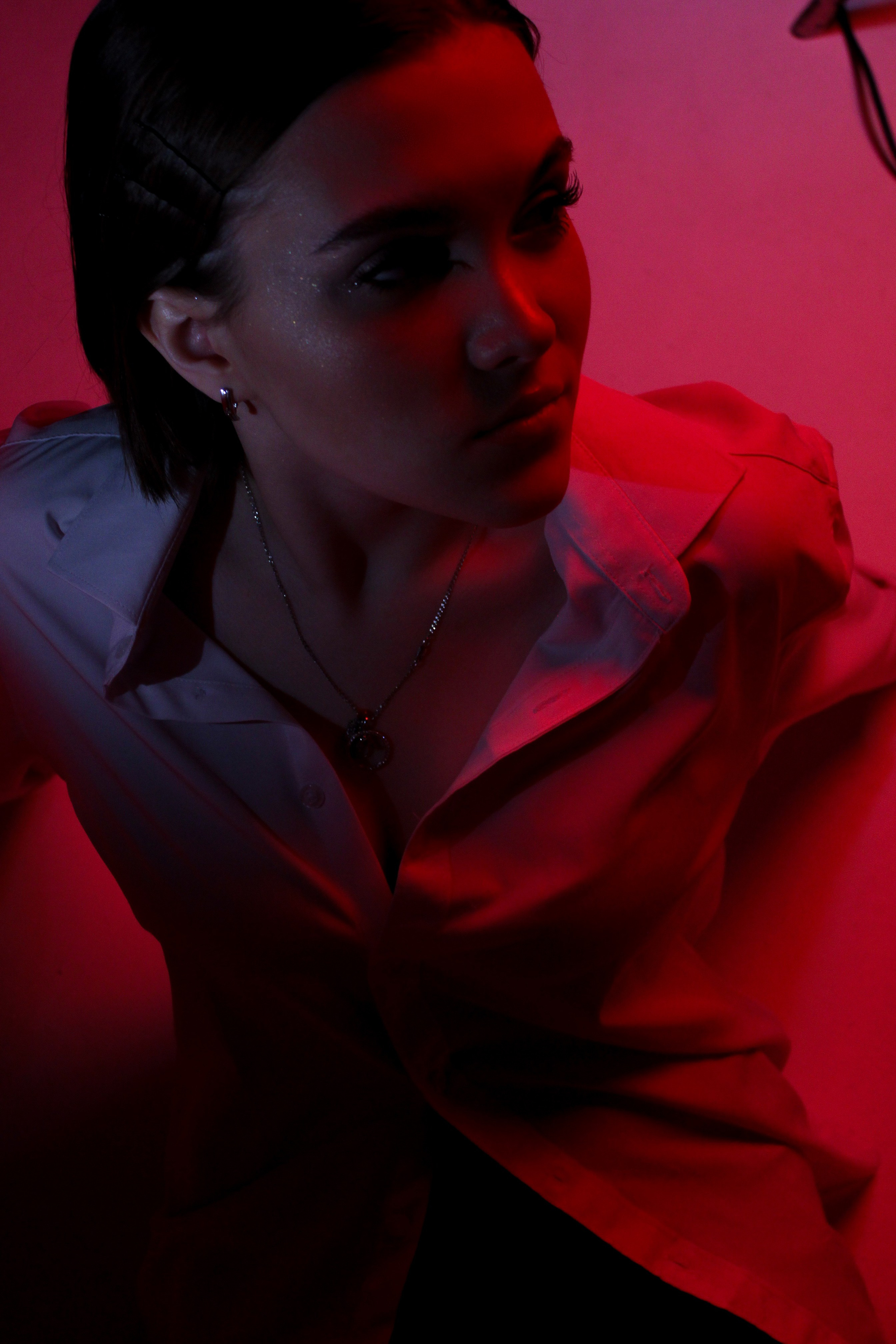 All about you. Репортажный и творческий фотограф в Москве Смольякова Анна