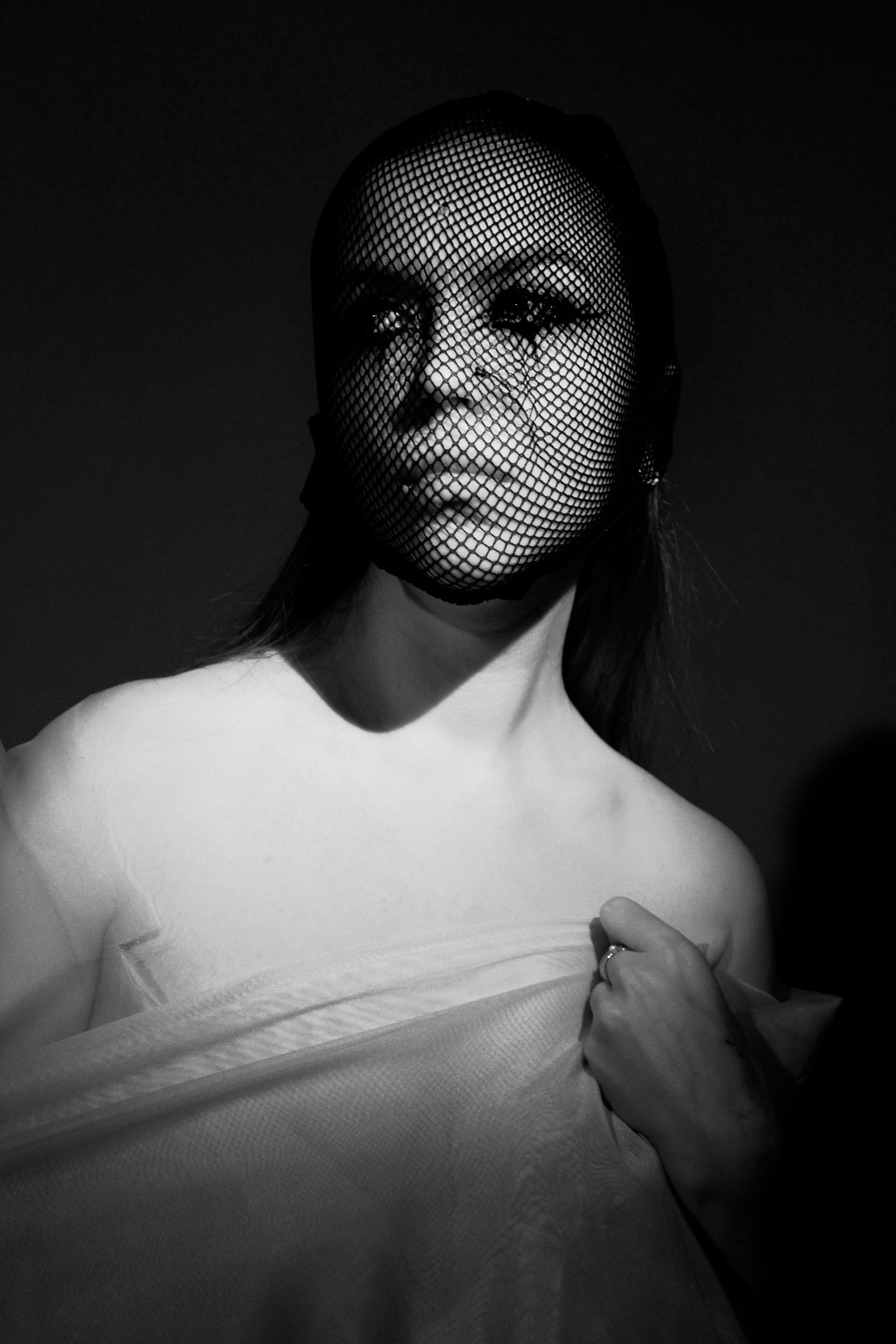 All about you. Репортажный и творческий фотограф в Москве Смольякова Анна