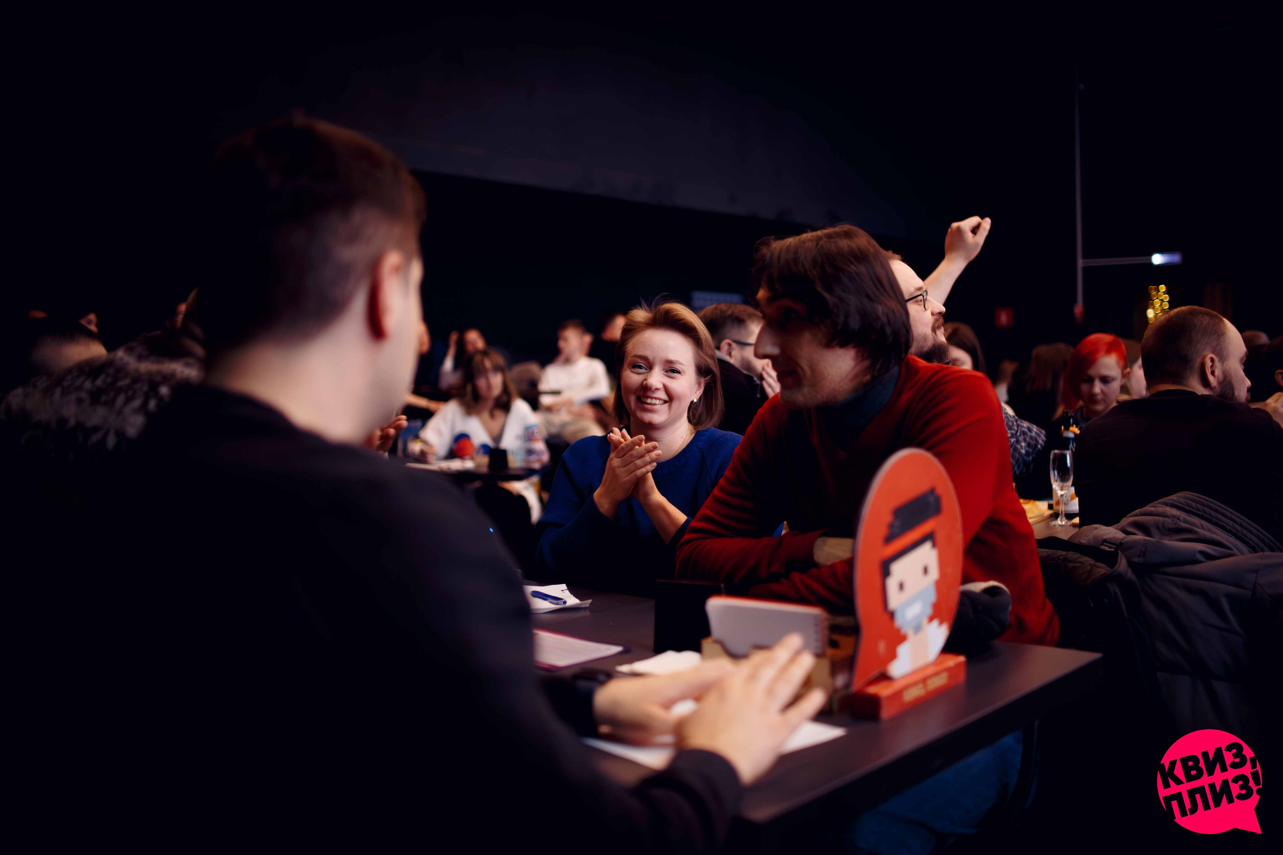 Квиз плиз. Ваш репортажный фотограф Артемий Антонов